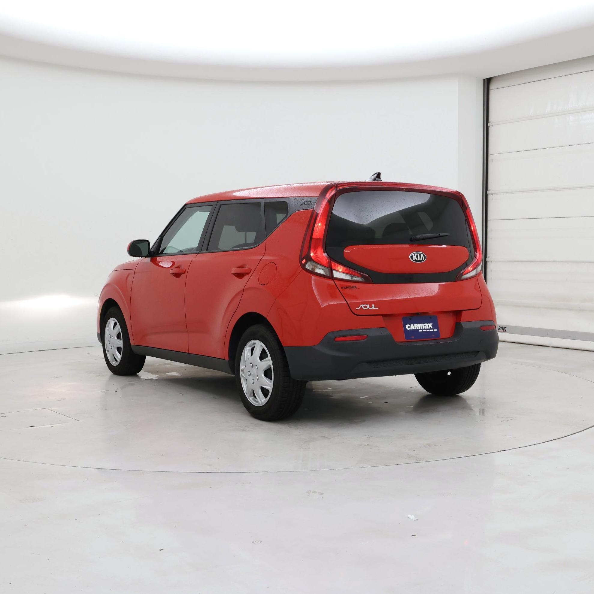 Thumbnail: 2020 Kia Soul - 2