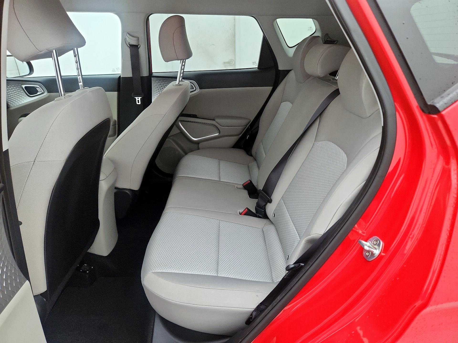 Thumbnail: 2020 Kia Soul - 19