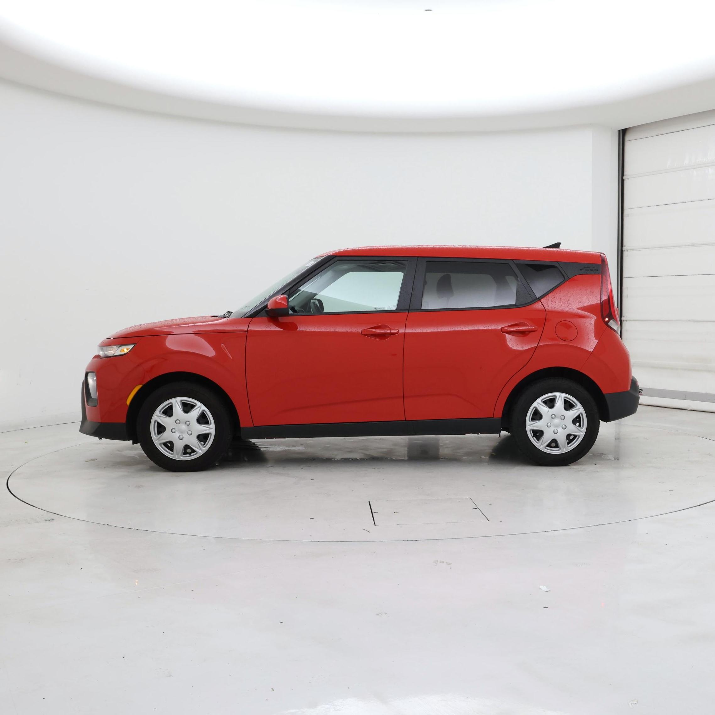 Thumbnail: 2020 Kia Soul - 3