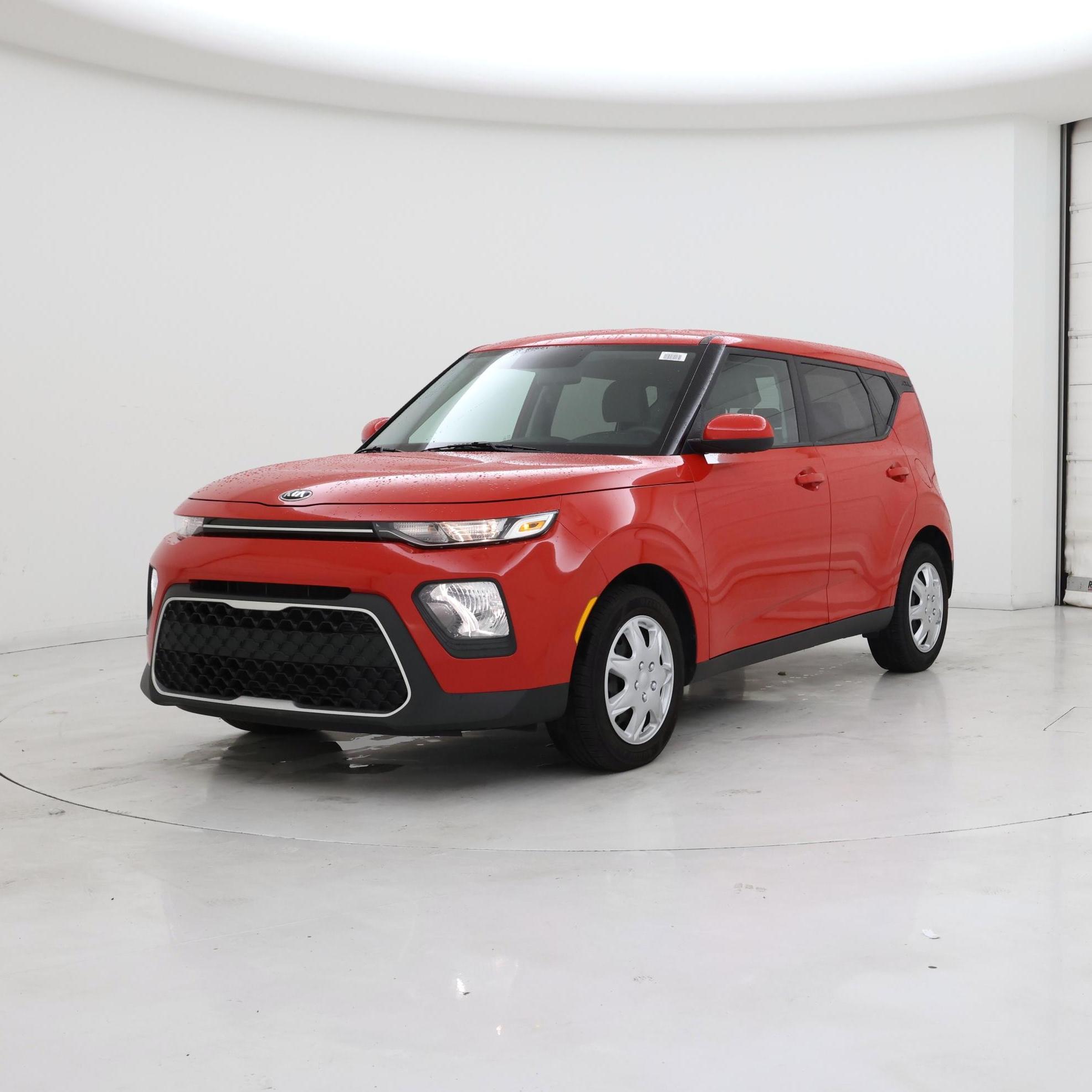 Thumbnail: 2020 Kia Soul - 4