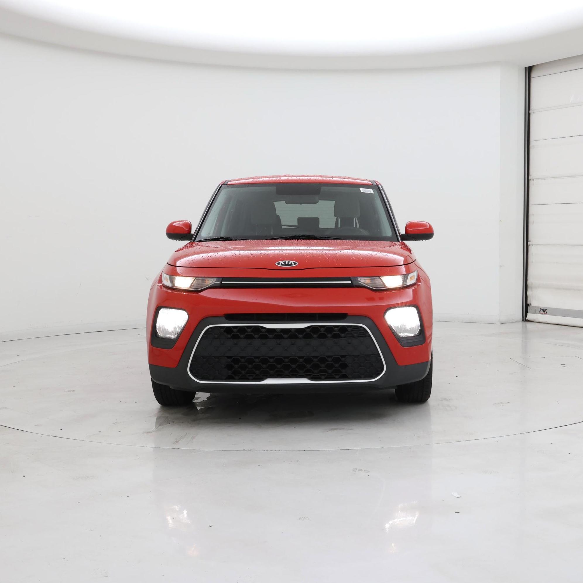 Thumbnail: 2020 Kia Soul - 5