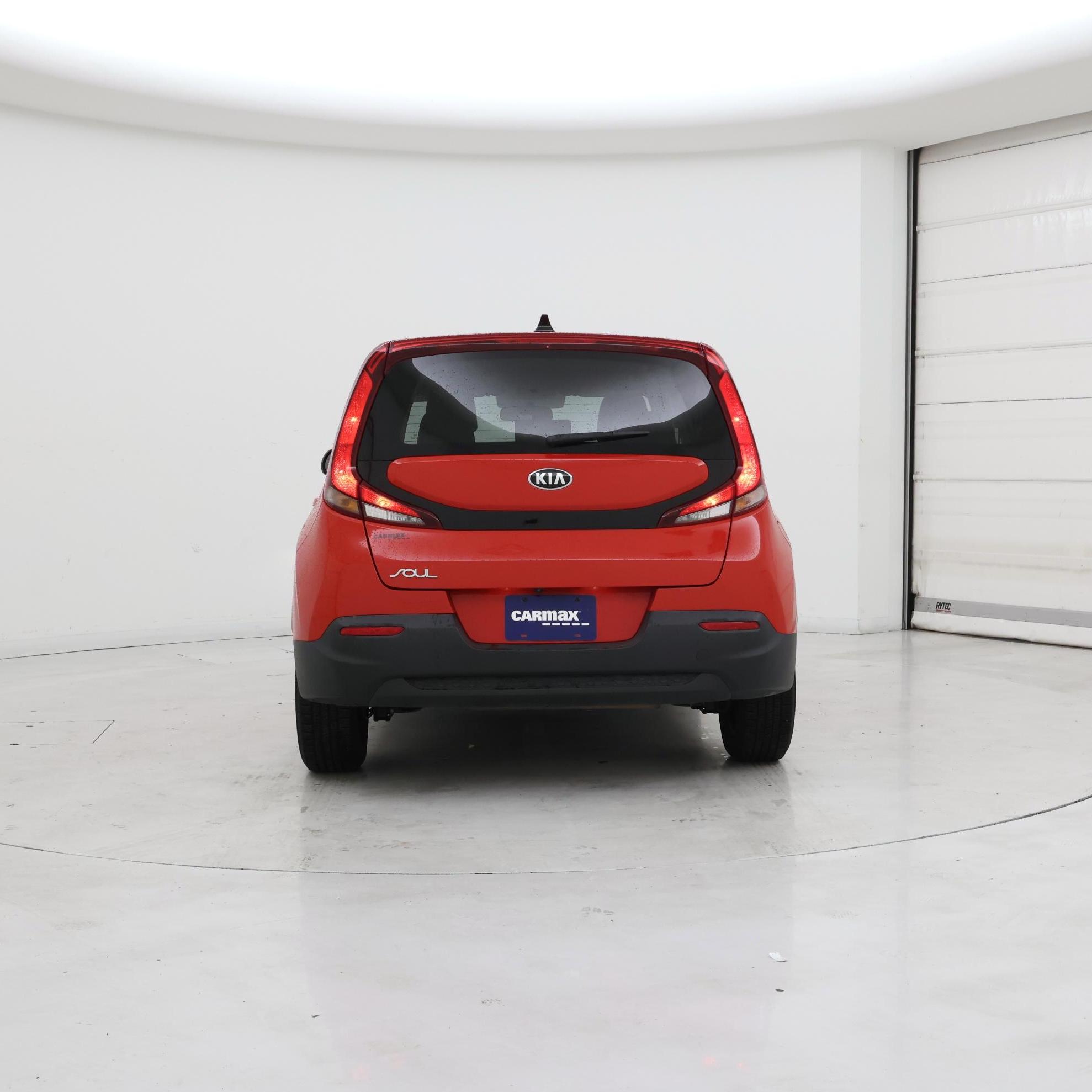 Thumbnail: 2020 Kia Soul - 6