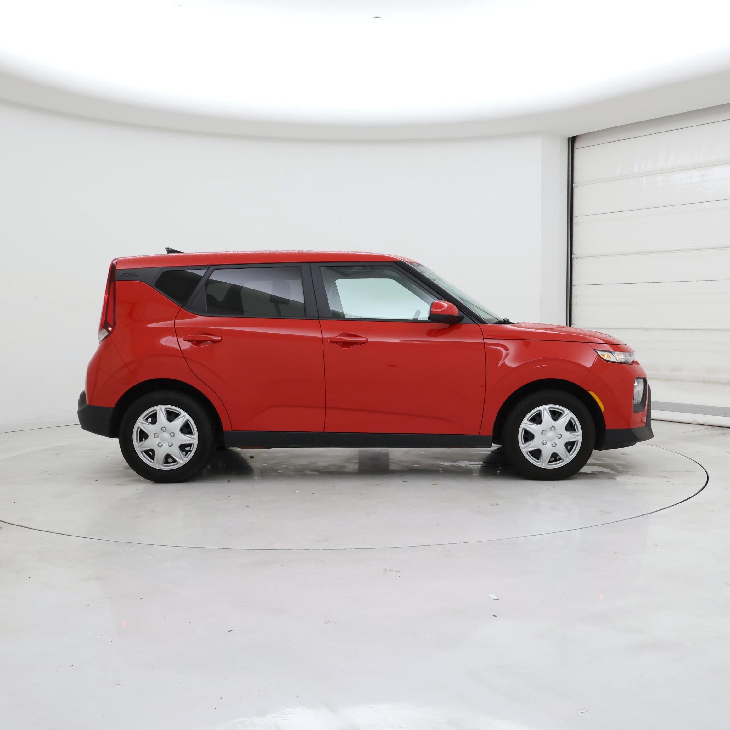 Thumbnail: 2020 Kia Soul - 7