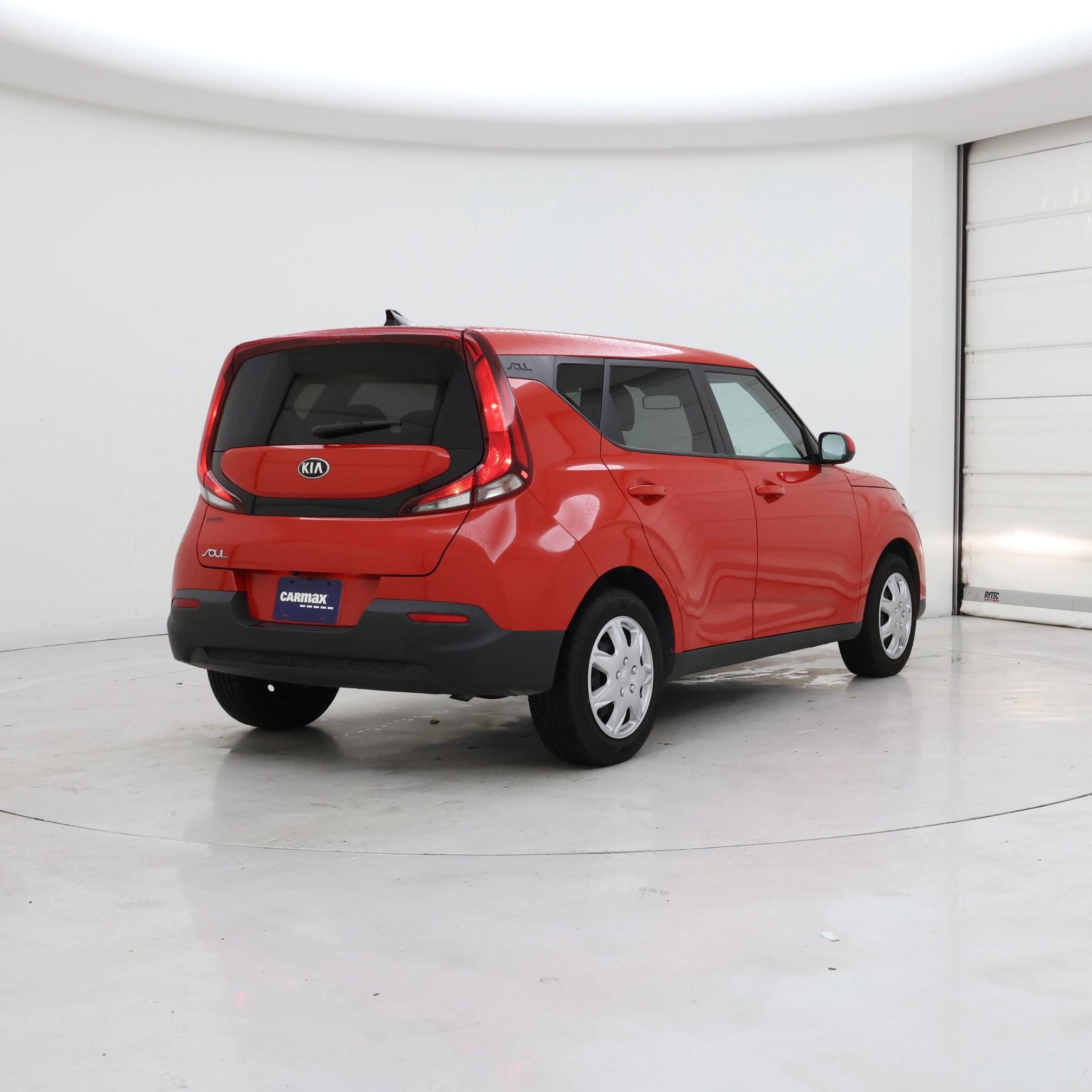 Thumbnail: 2020 Kia Soul - 8