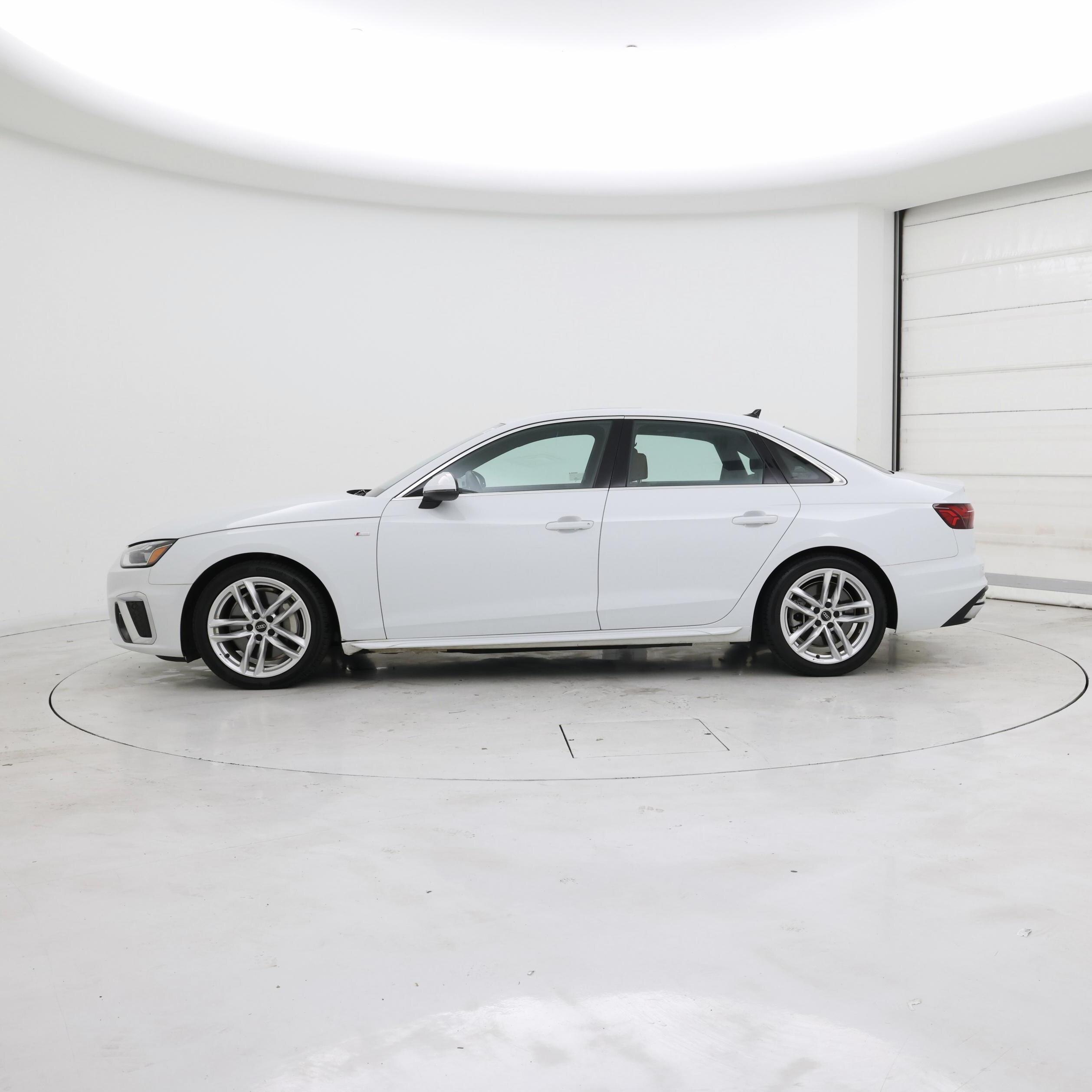 Thumbnail: 2024 Audi A4 - 3