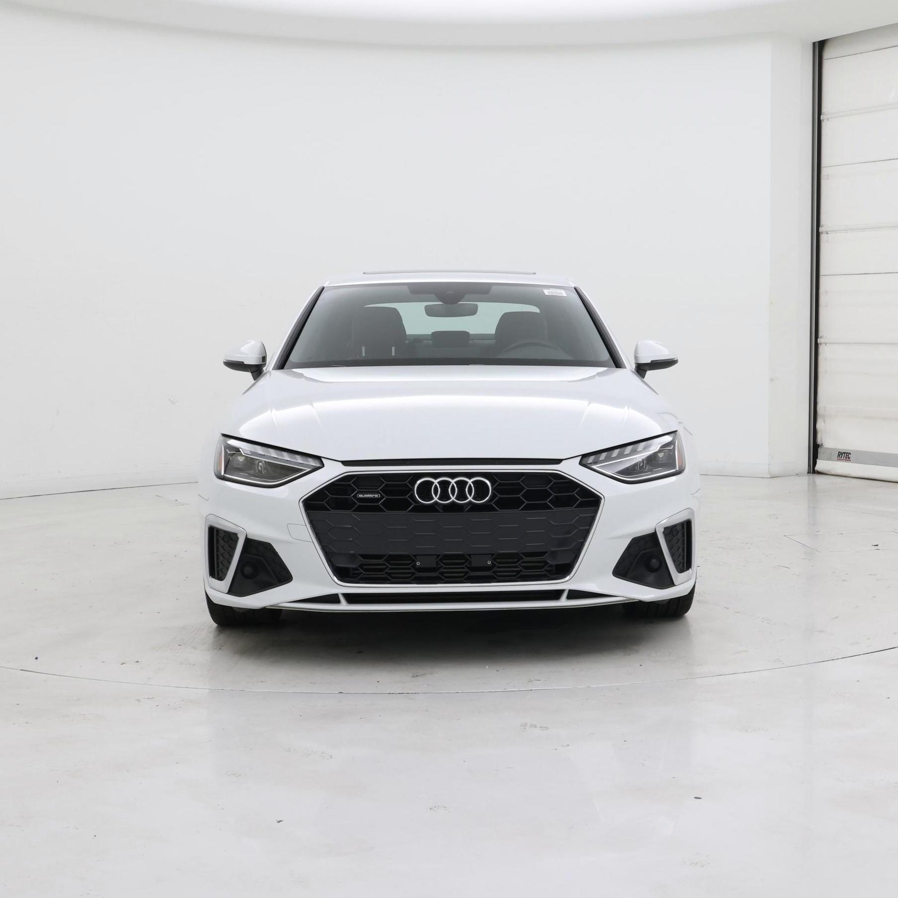 Thumbnail: 2024 Audi A4 - 5