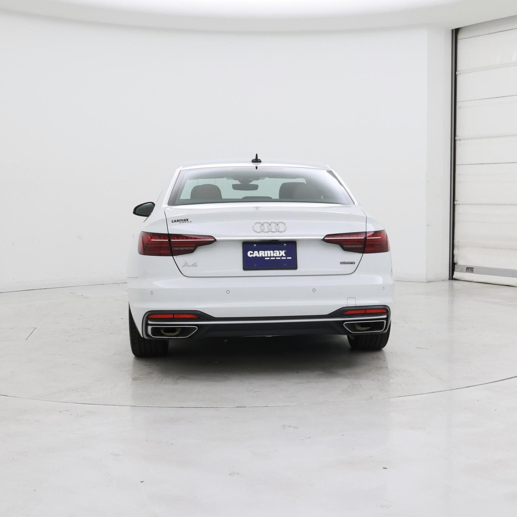 Thumbnail: 2024 Audi A4 - 6