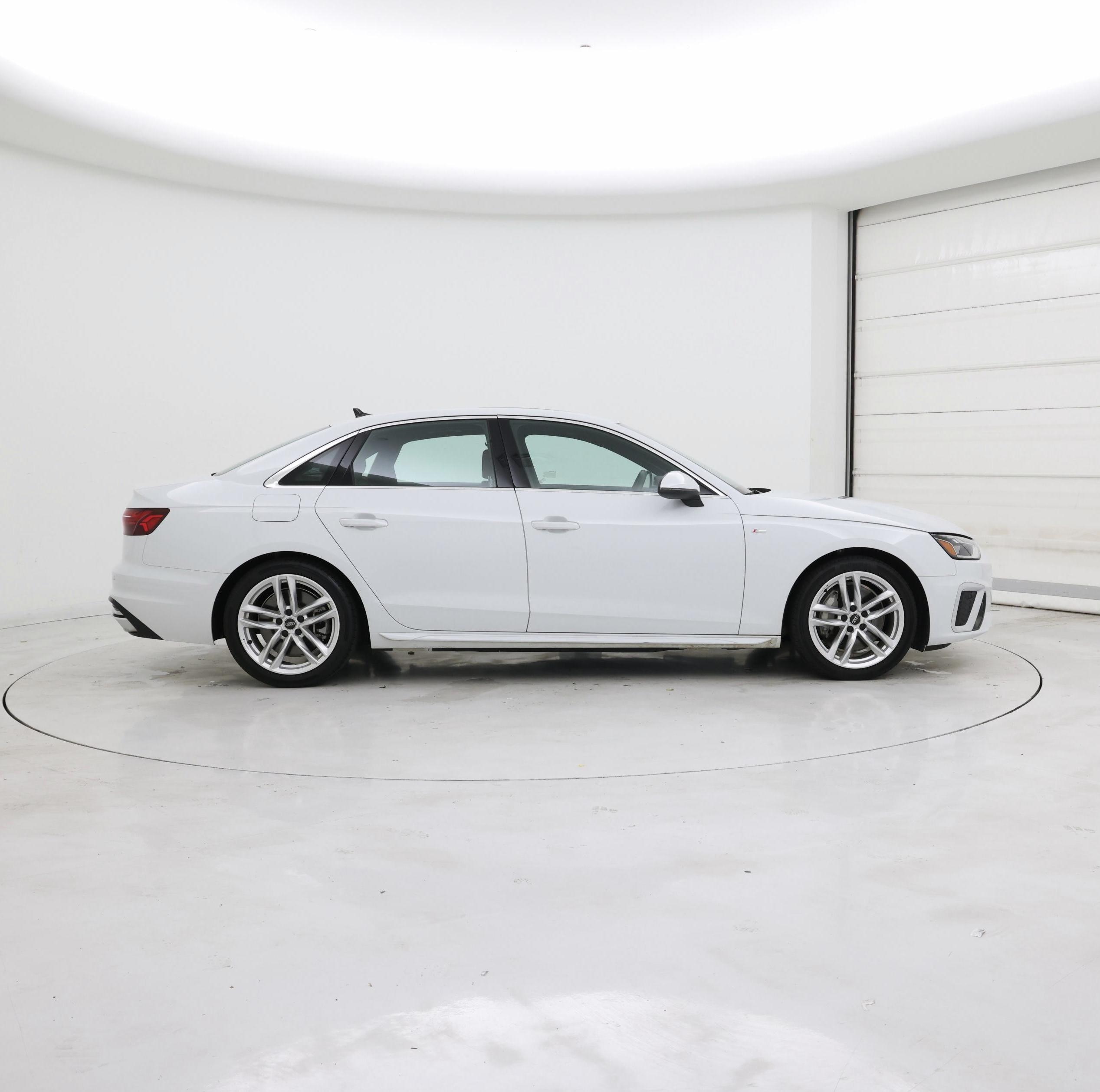 Thumbnail: 2024 Audi A4 - 7