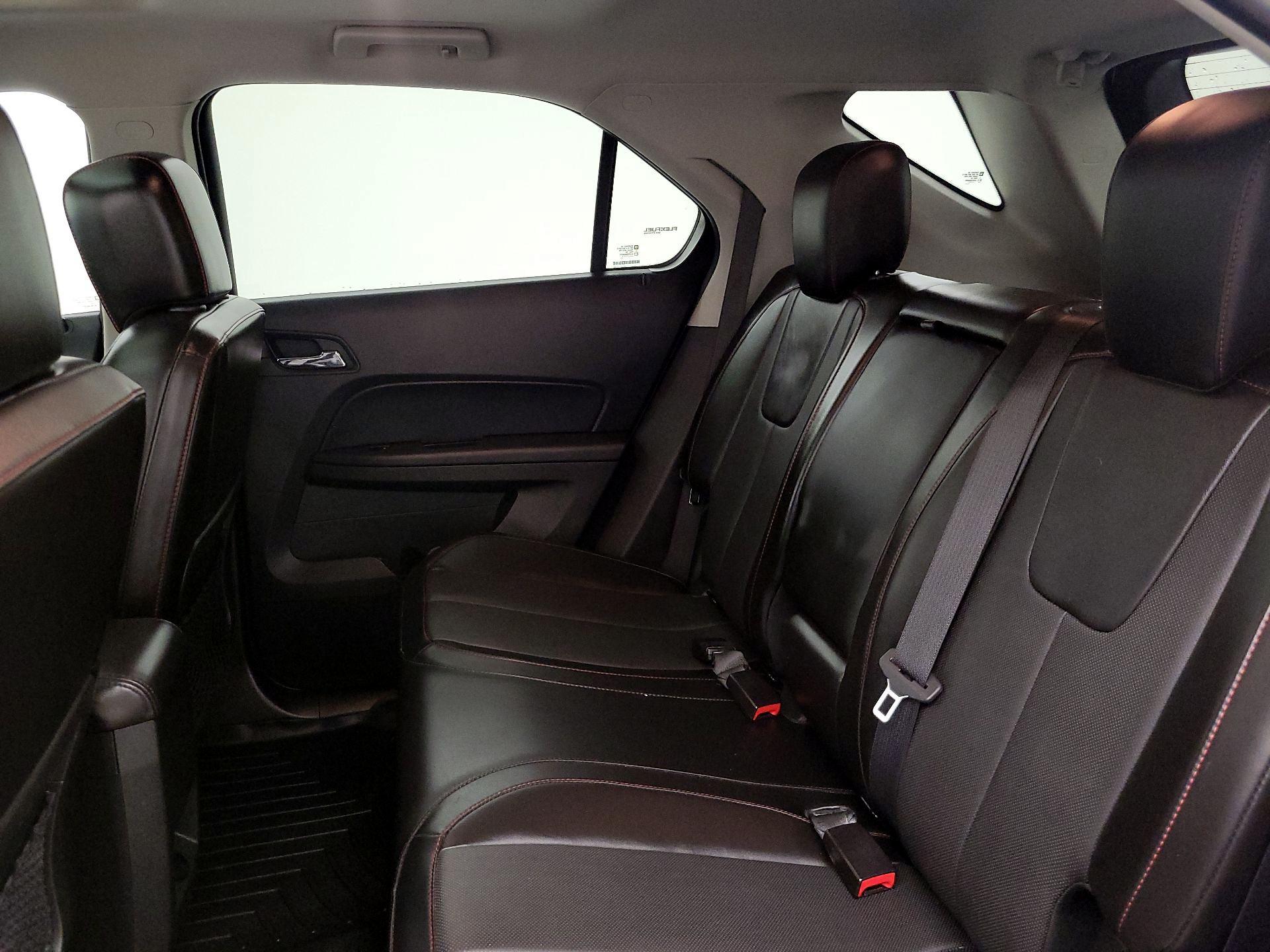 Thumbnail: 2017 Chevrolet Equinox - 20