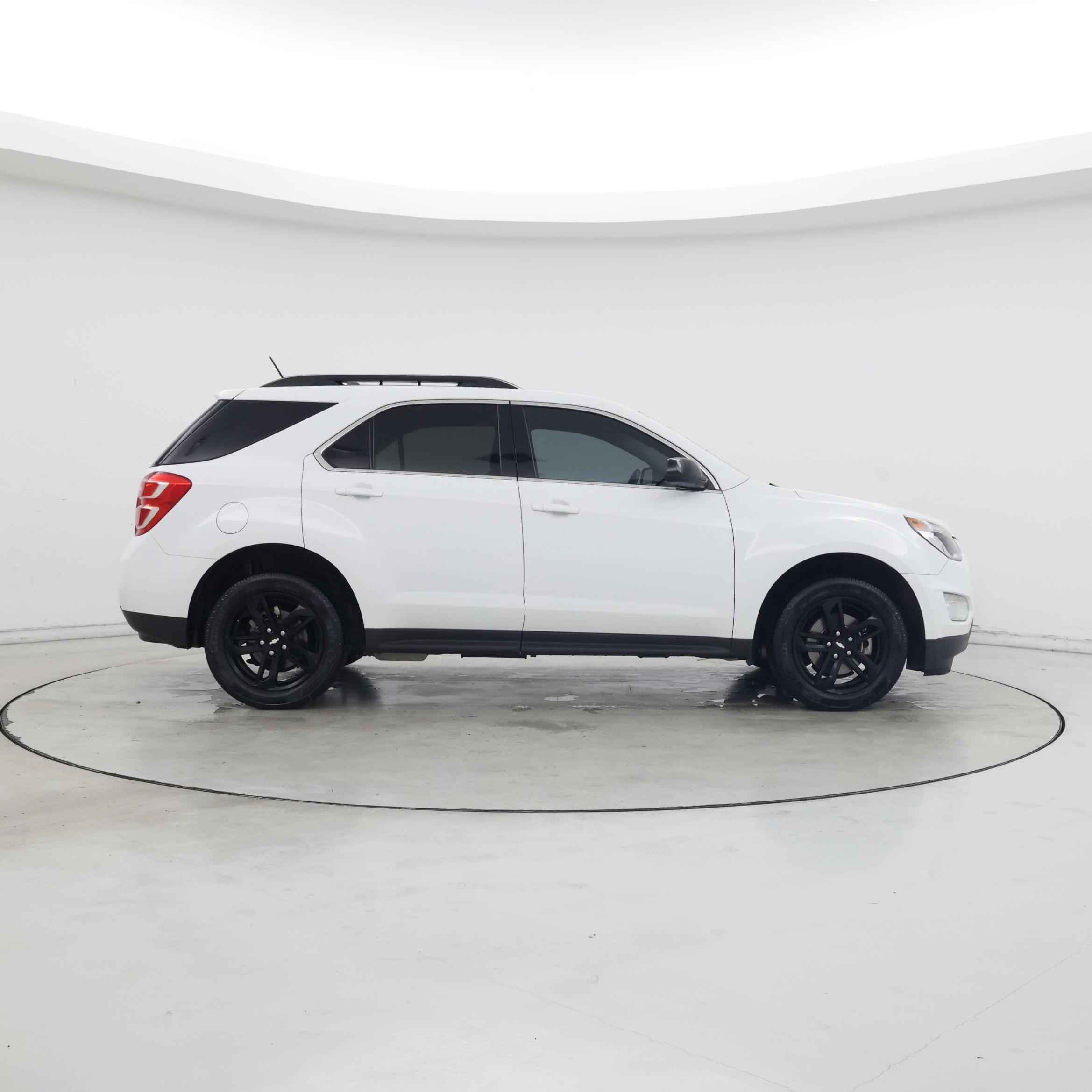 Thumbnail: 2017 Chevrolet Equinox - 7