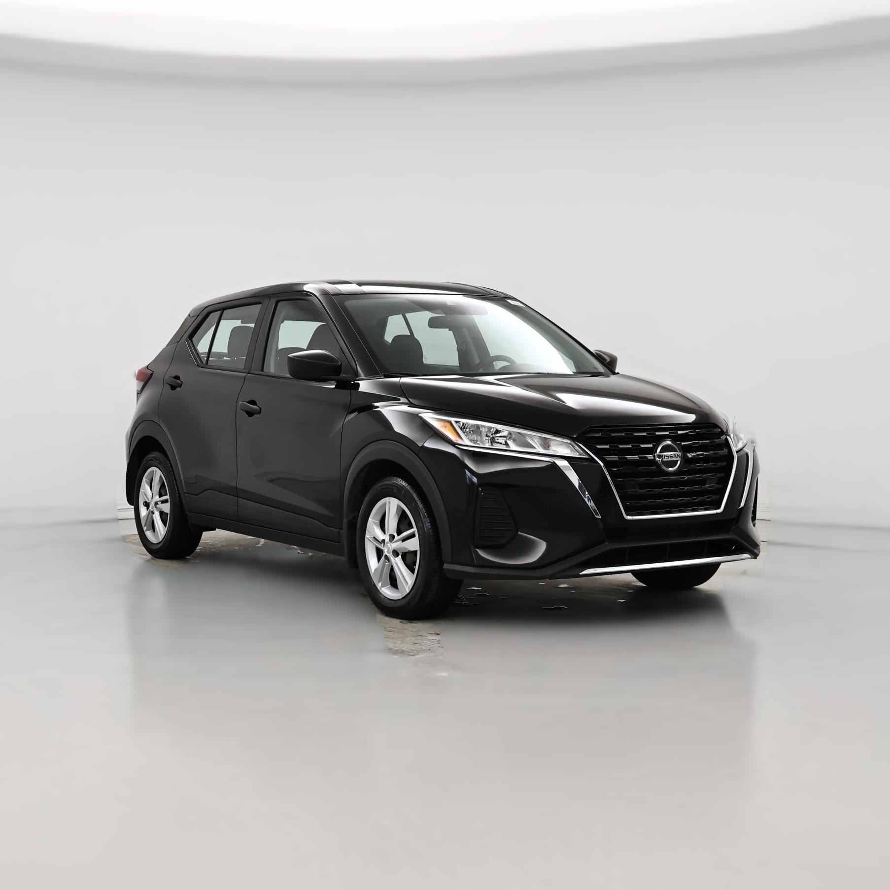 Thumbnail: 2021 Nissan Kicks - 1