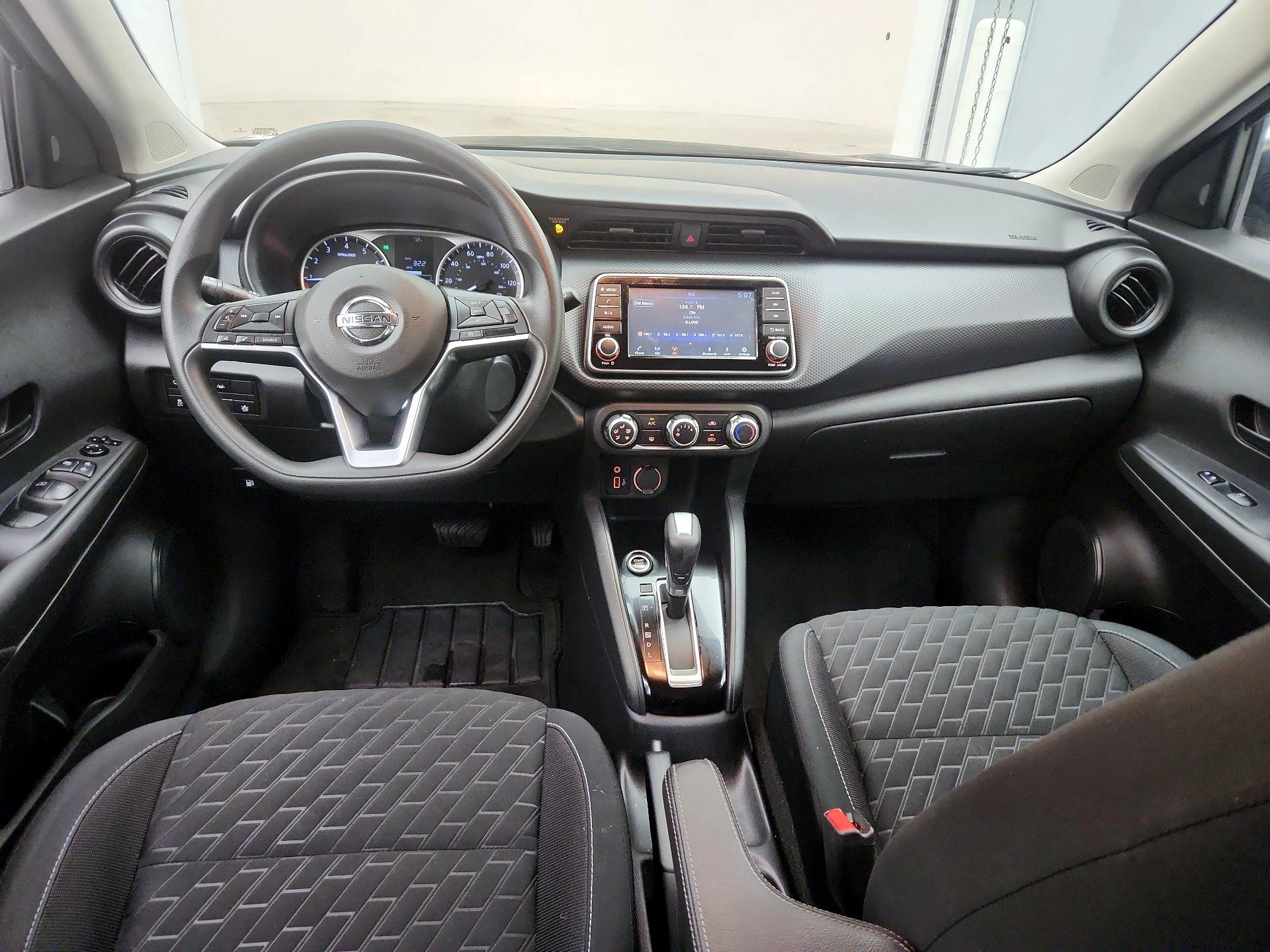 Thumbnail: 2021 Nissan Kicks - 9