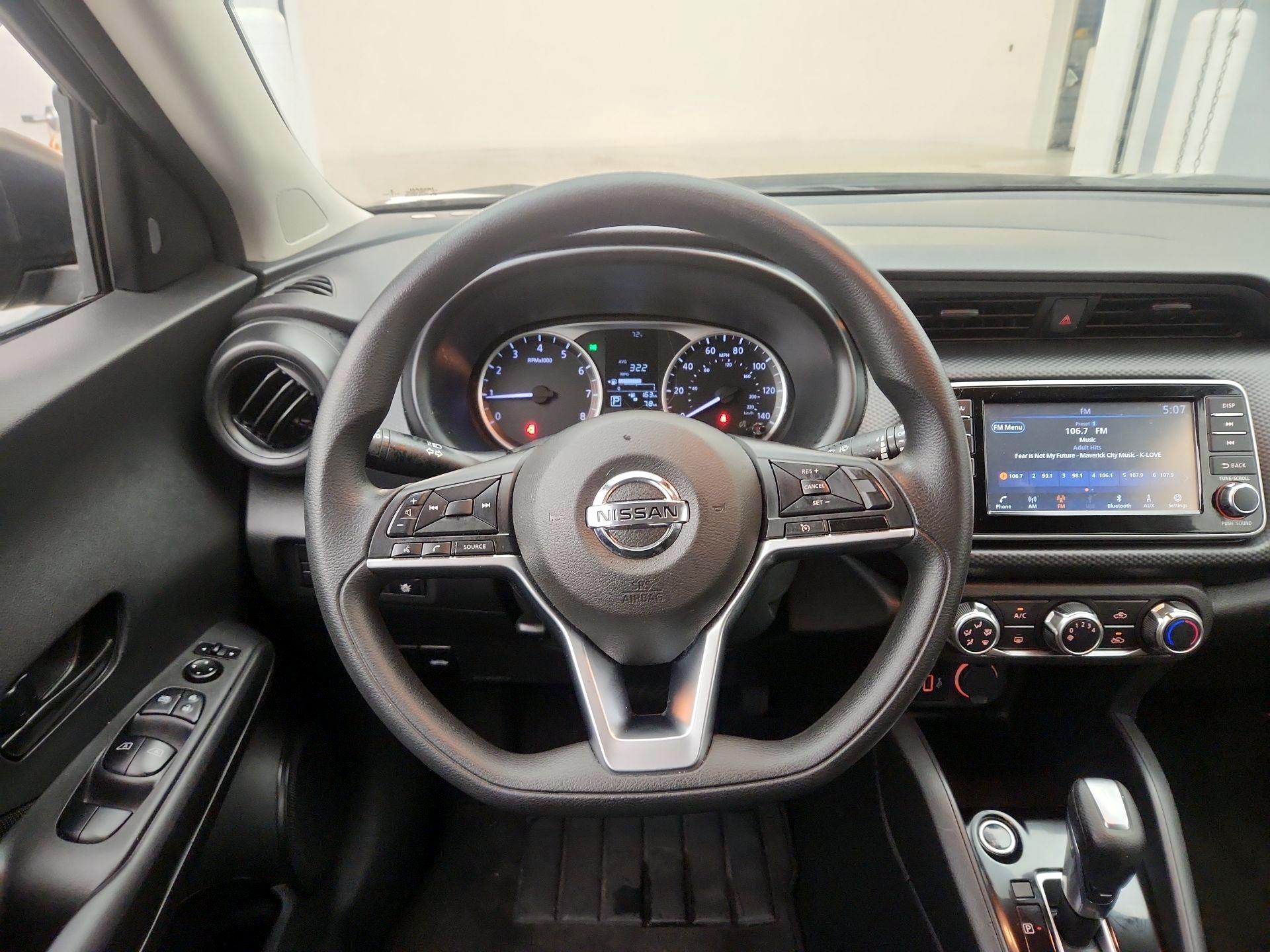 Thumbnail: 2021 Nissan Kicks - 10