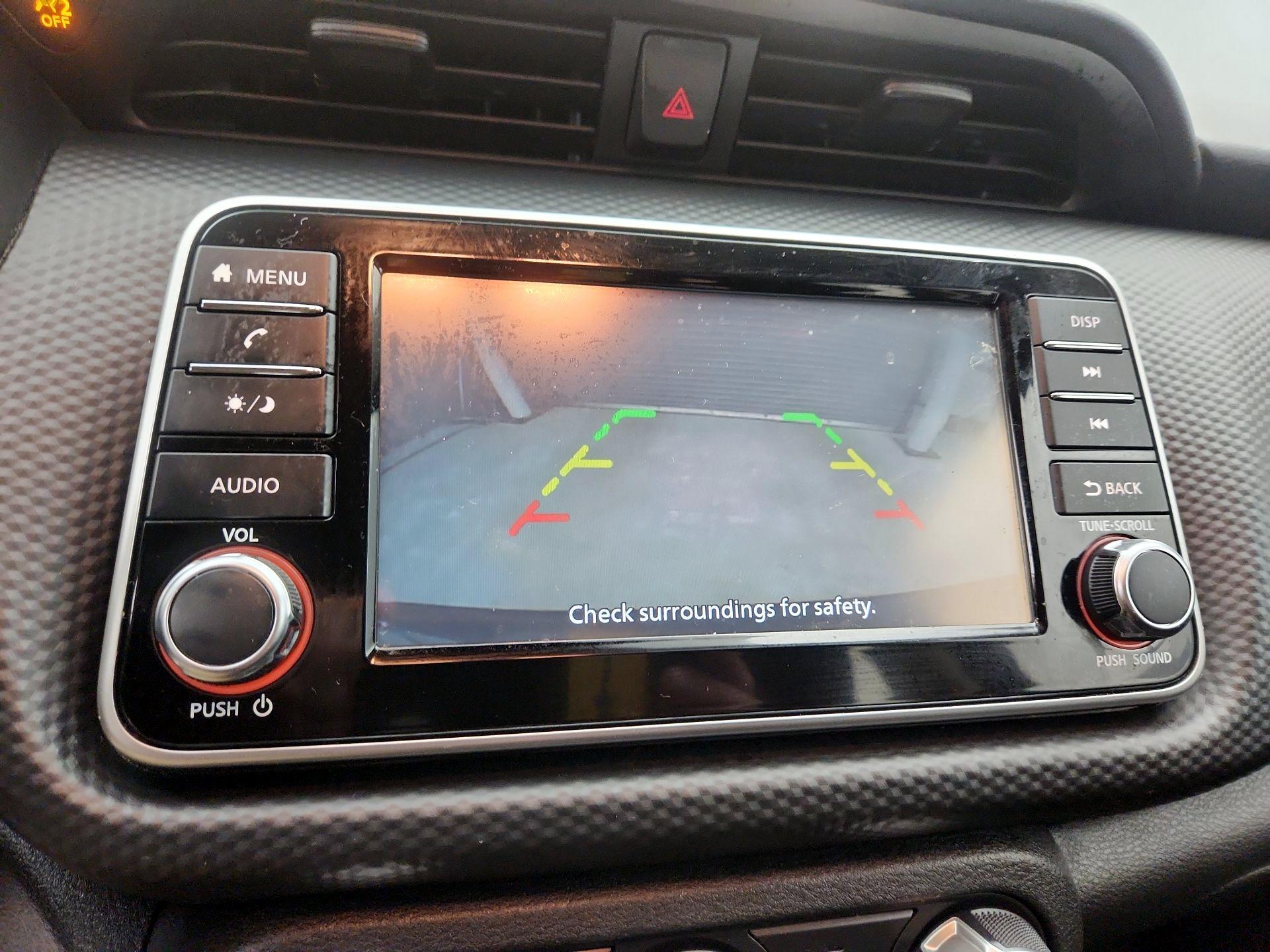 Thumbnail: 2021 Nissan Kicks - 14