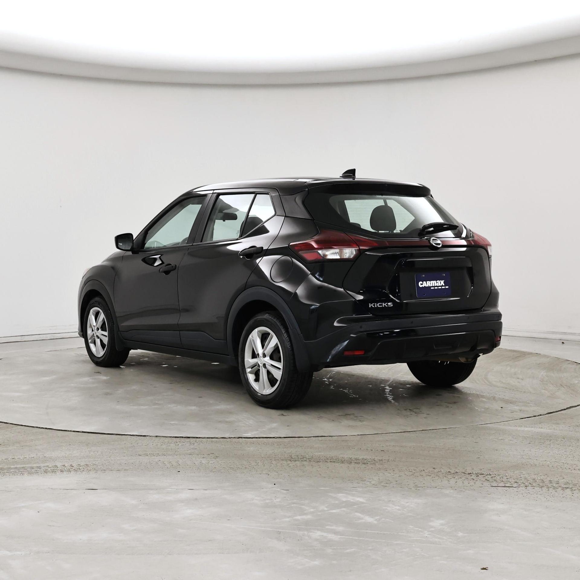 Thumbnail: 2021 Nissan Kicks - 2