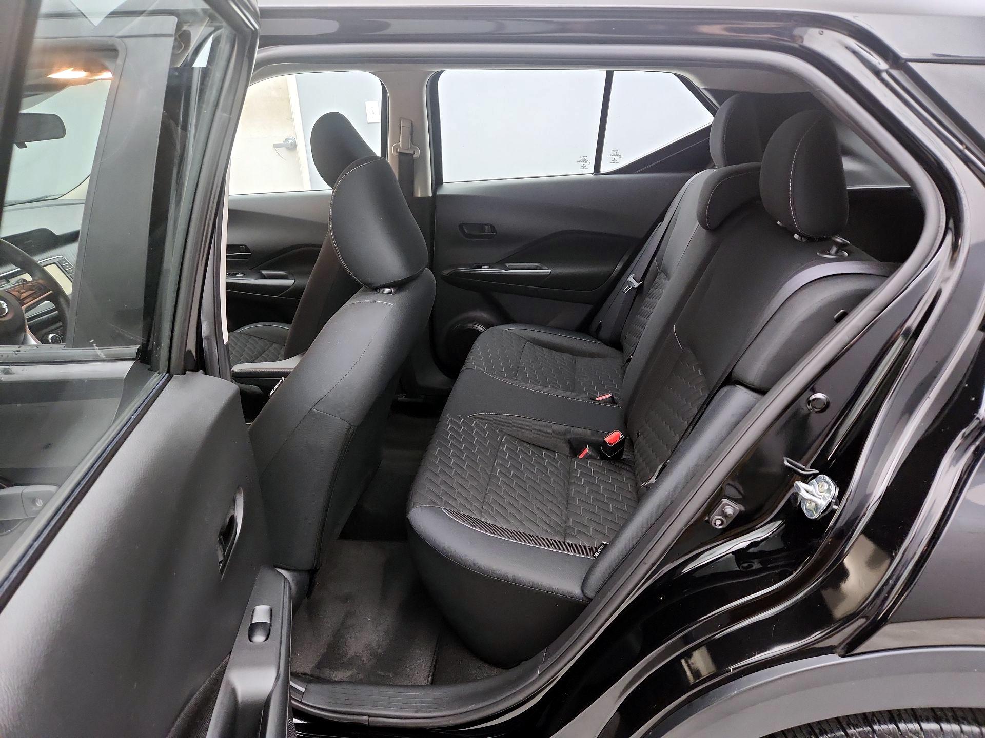 Thumbnail: 2021 Nissan Kicks - 19