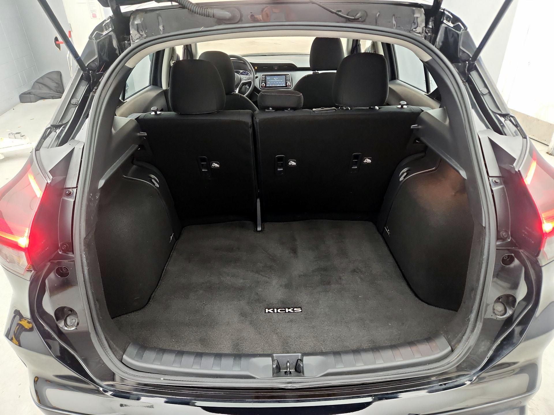 Thumbnail: 2021 Nissan Kicks - 20