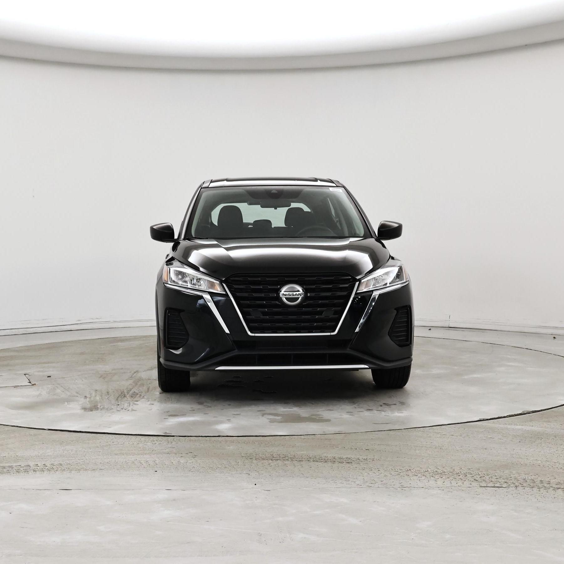 Thumbnail: 2021 Nissan Kicks - 5