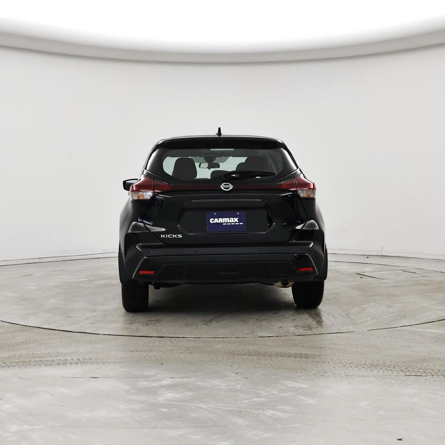 Thumbnail: 2021 Nissan Kicks - 6