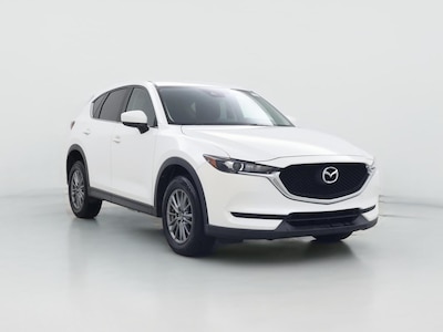 2018 Mazda CX-5 Sport