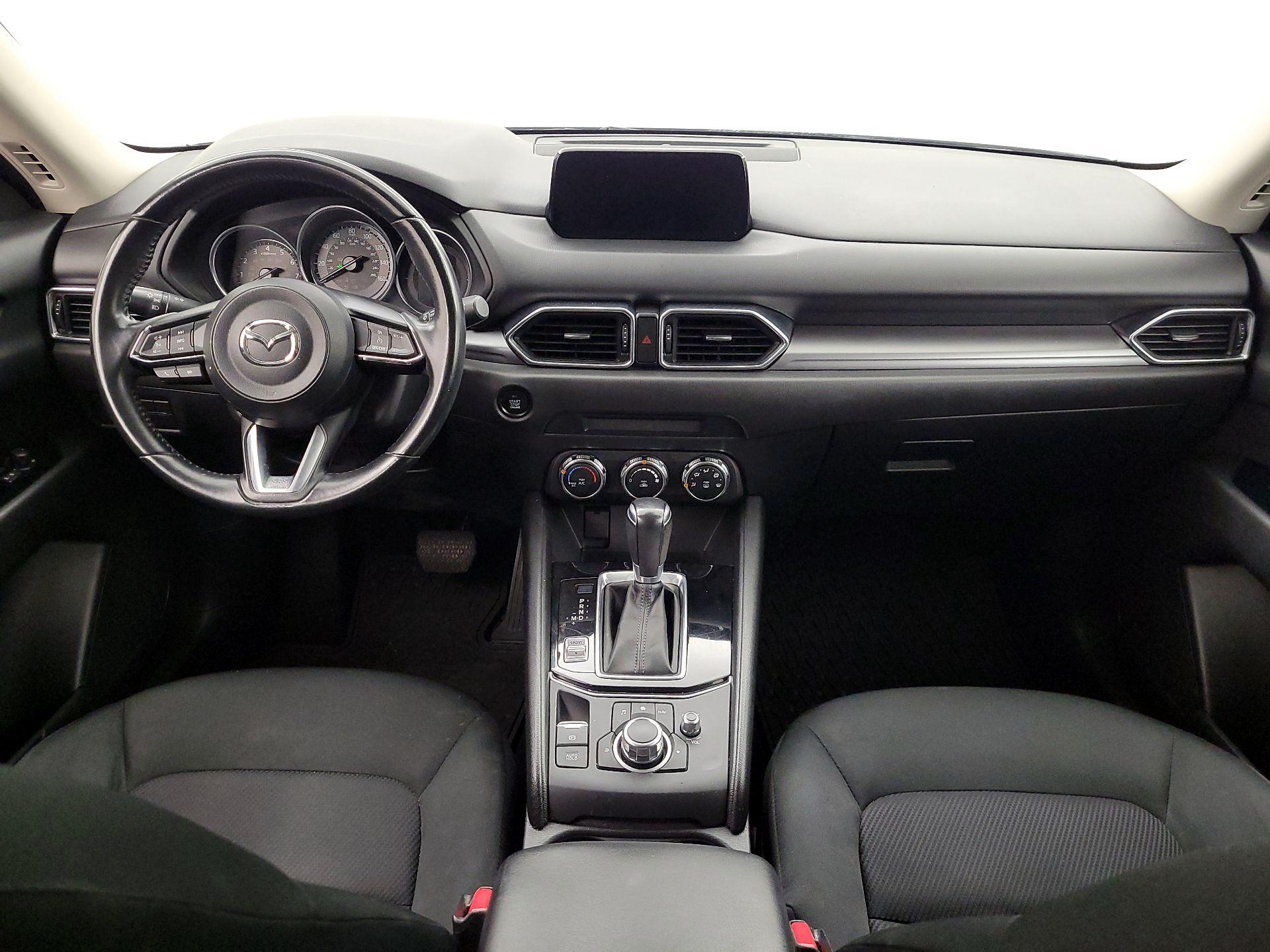 Thumbnail: 2018 Mazda CX-5 - 9