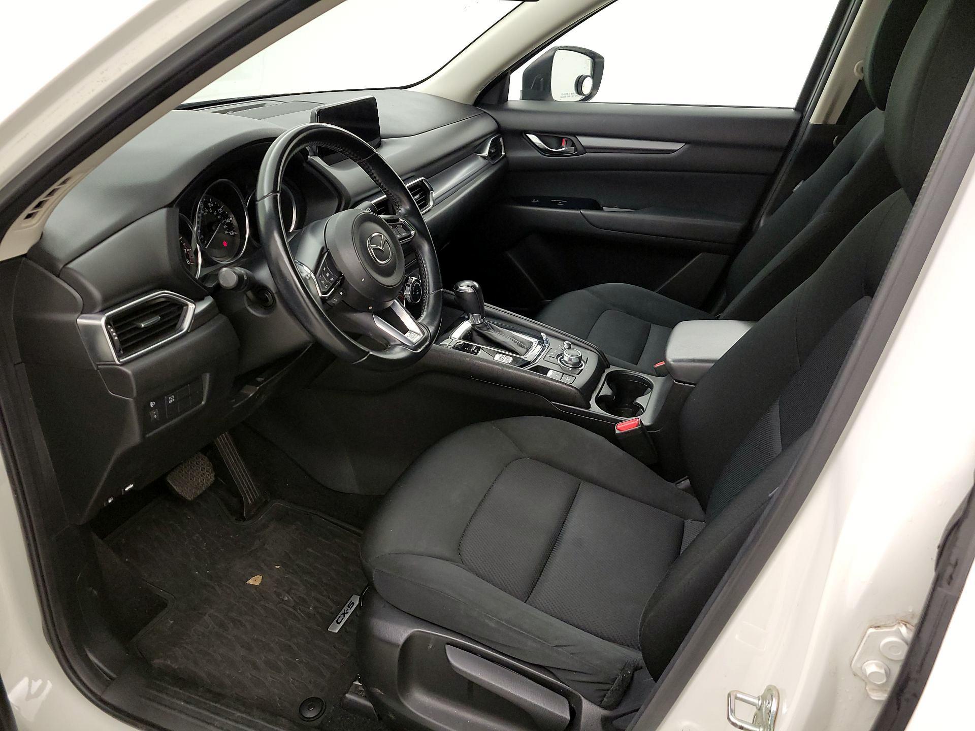 Thumbnail: 2018 Mazda CX-5 - 11