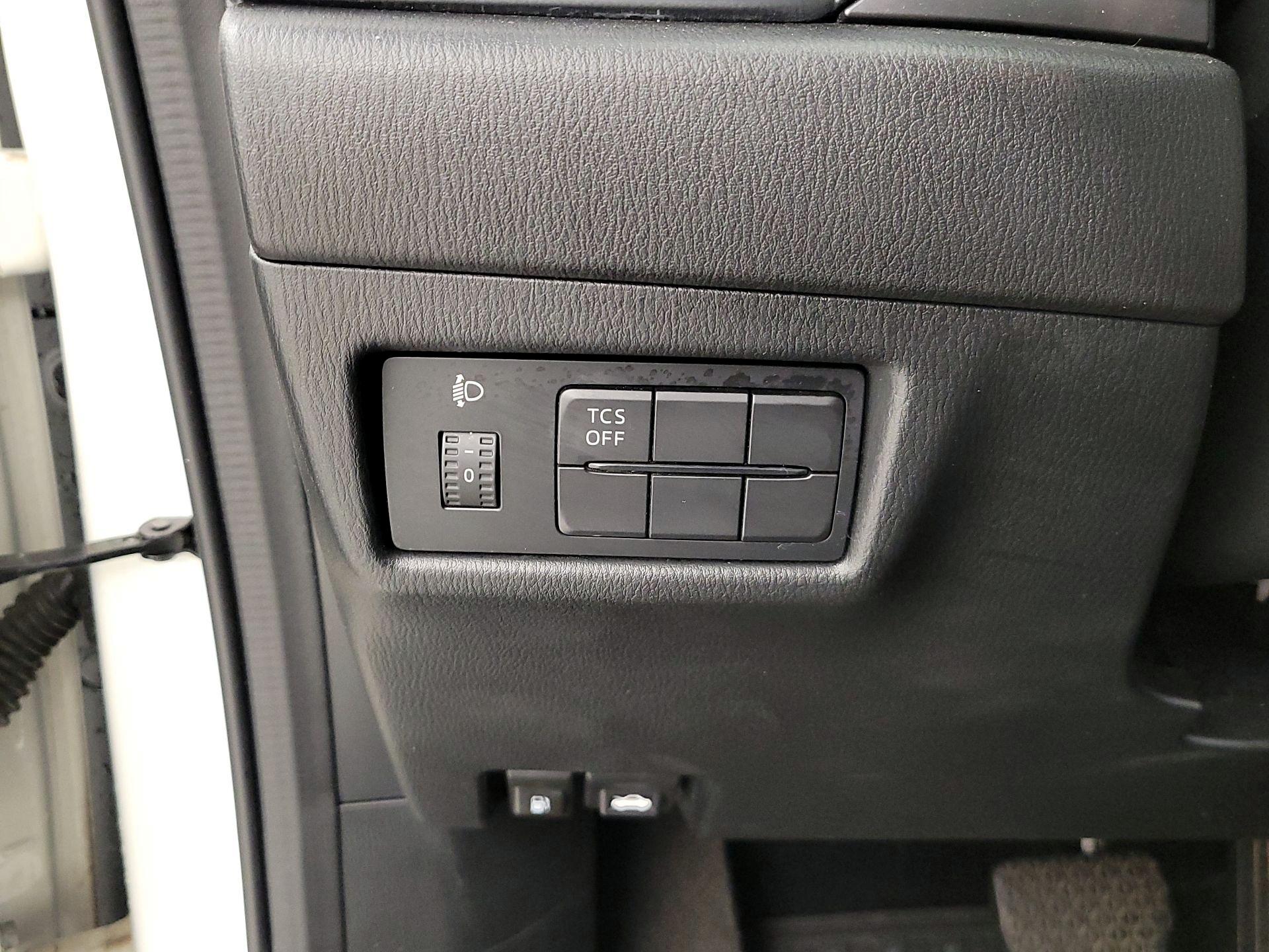 Thumbnail: 2018 Mazda CX-5 - 13