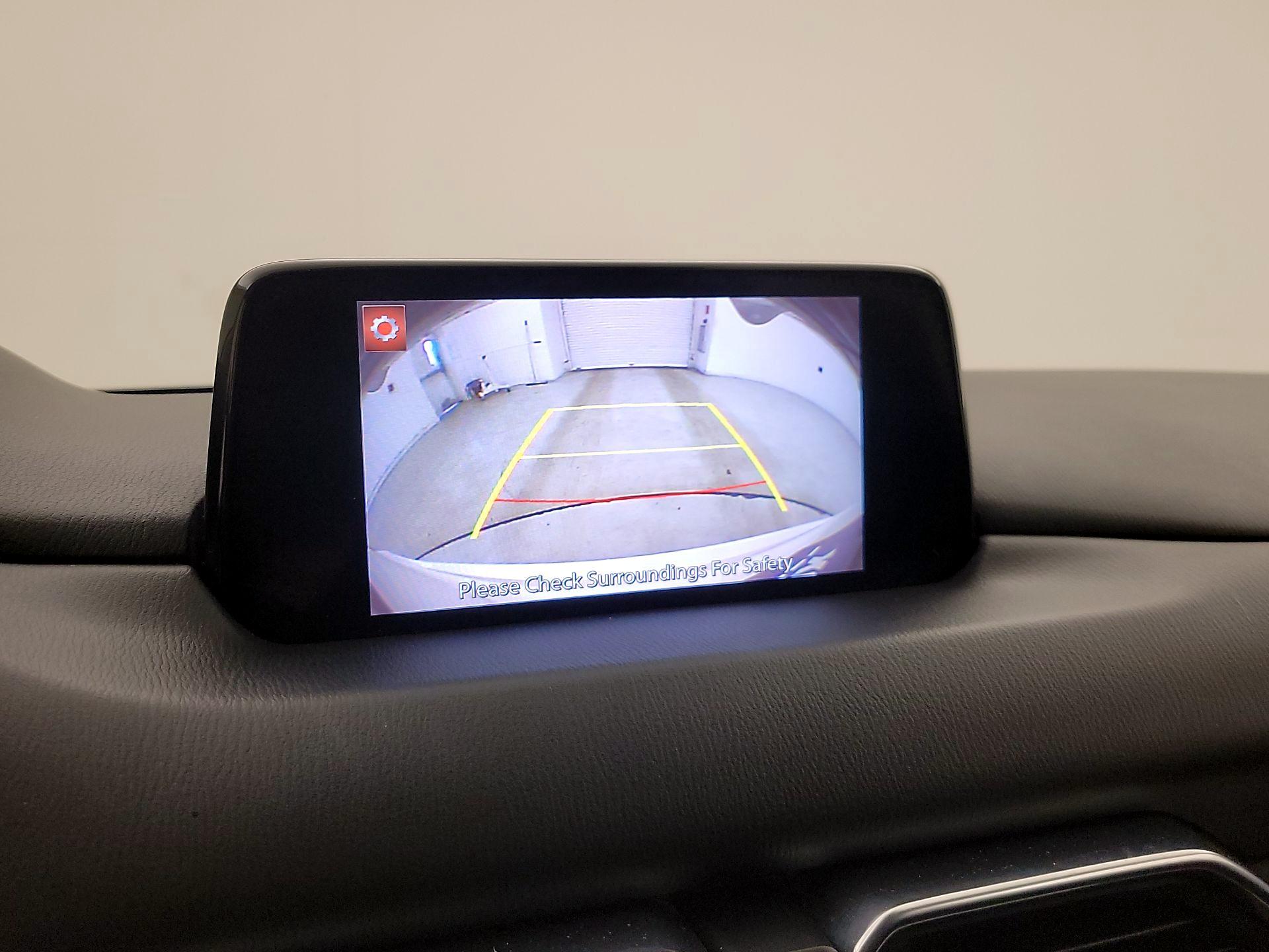 Thumbnail: 2018 Mazda CX-5 - 14