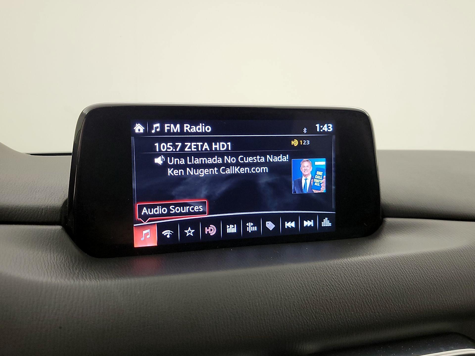 Thumbnail: 2018 Mazda CX-5 - 15