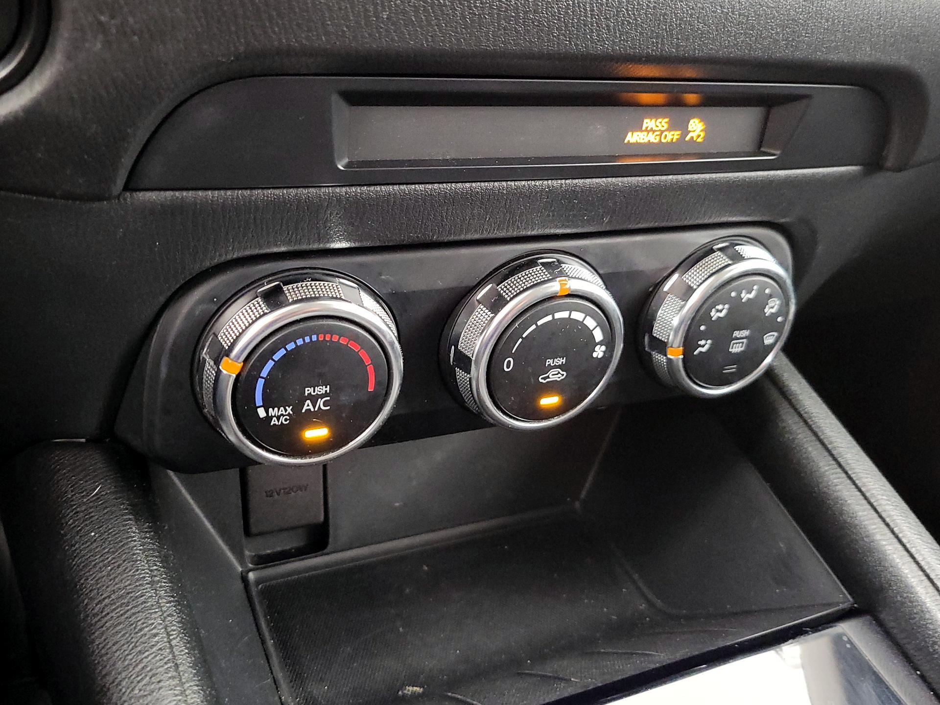 Thumbnail: 2018 Mazda CX-5 - 16