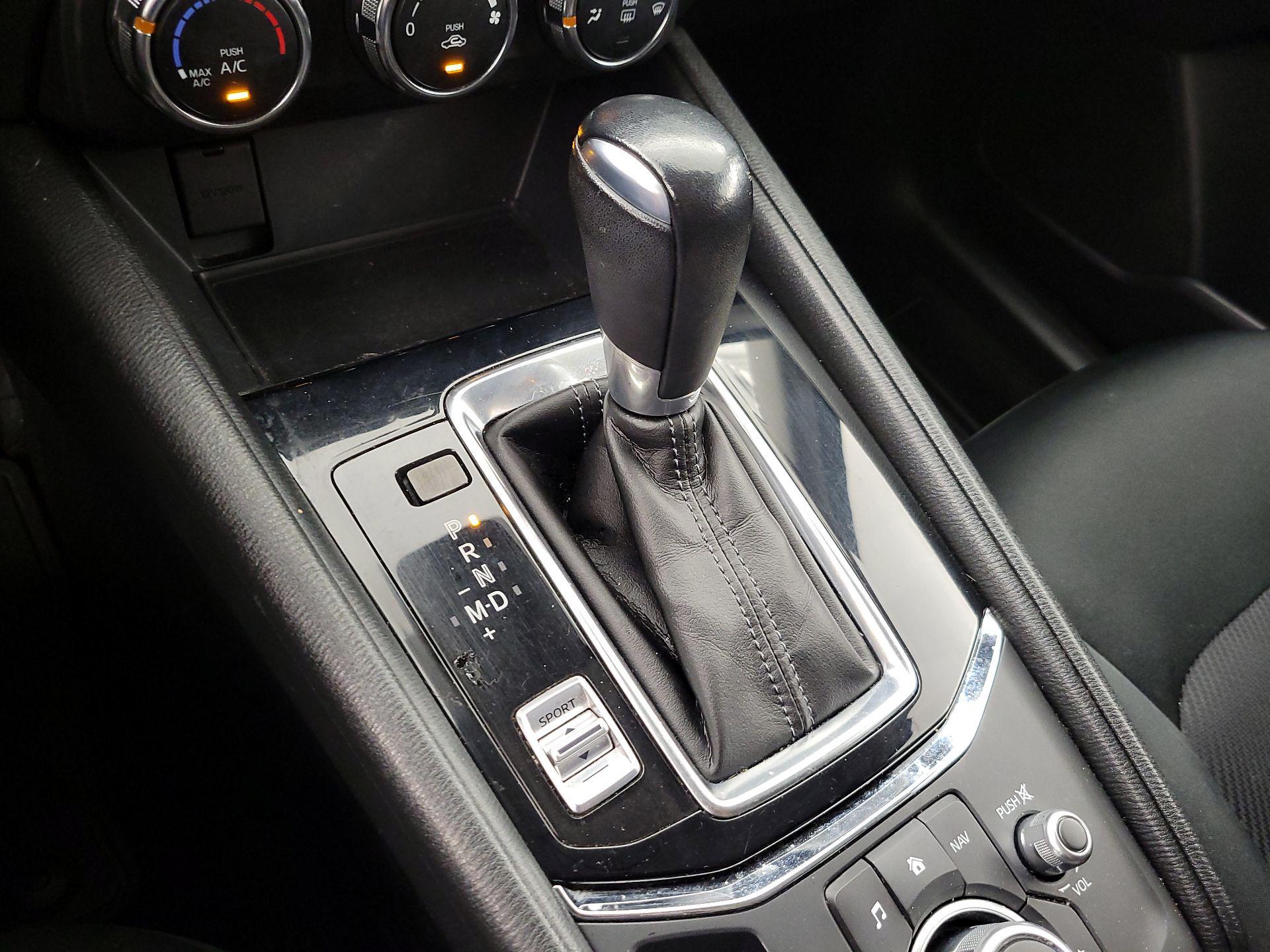 Thumbnail: 2018 Mazda CX-5 - 17