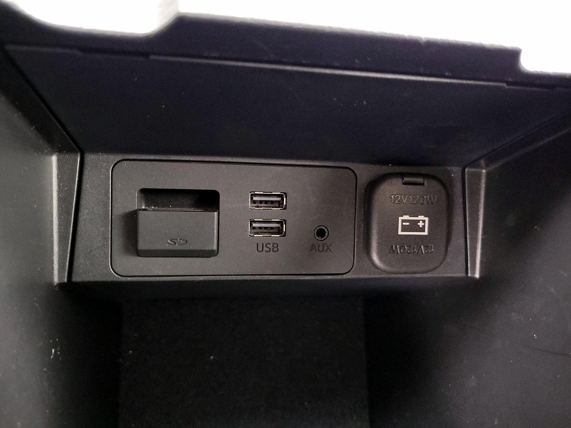 Thumbnail: 2018 Mazda CX-5 - 18