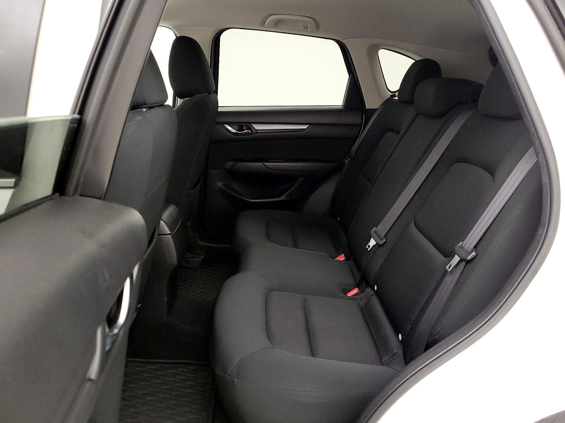 Thumbnail: 2018 Mazda CX-5 - 19