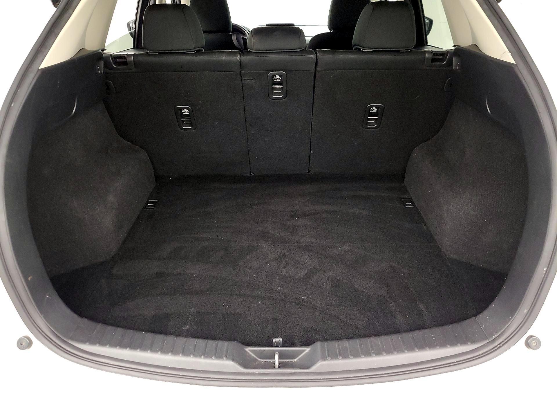 Thumbnail: 2018 Mazda CX-5 - 20