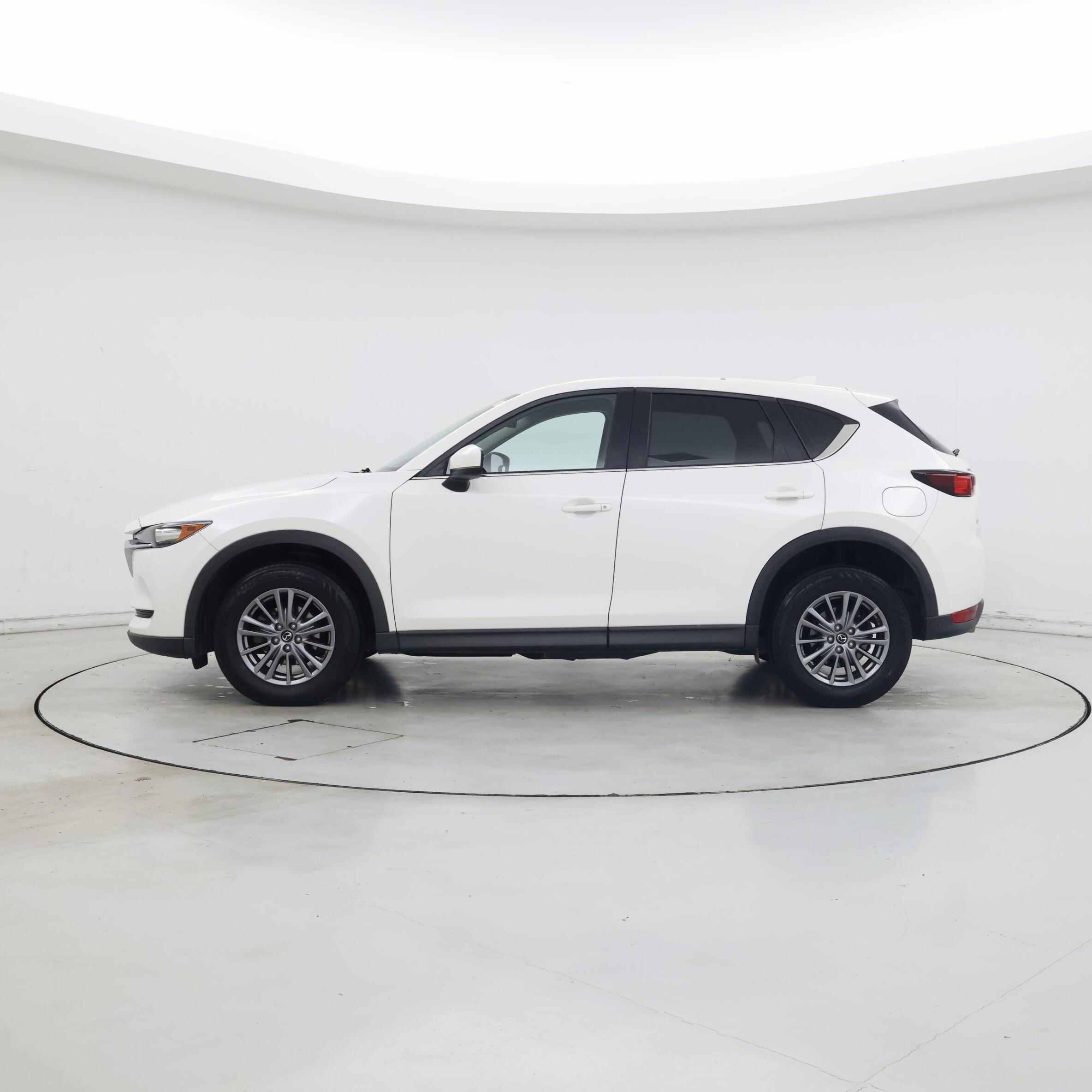 Thumbnail: 2018 Mazda CX-5 - 3
