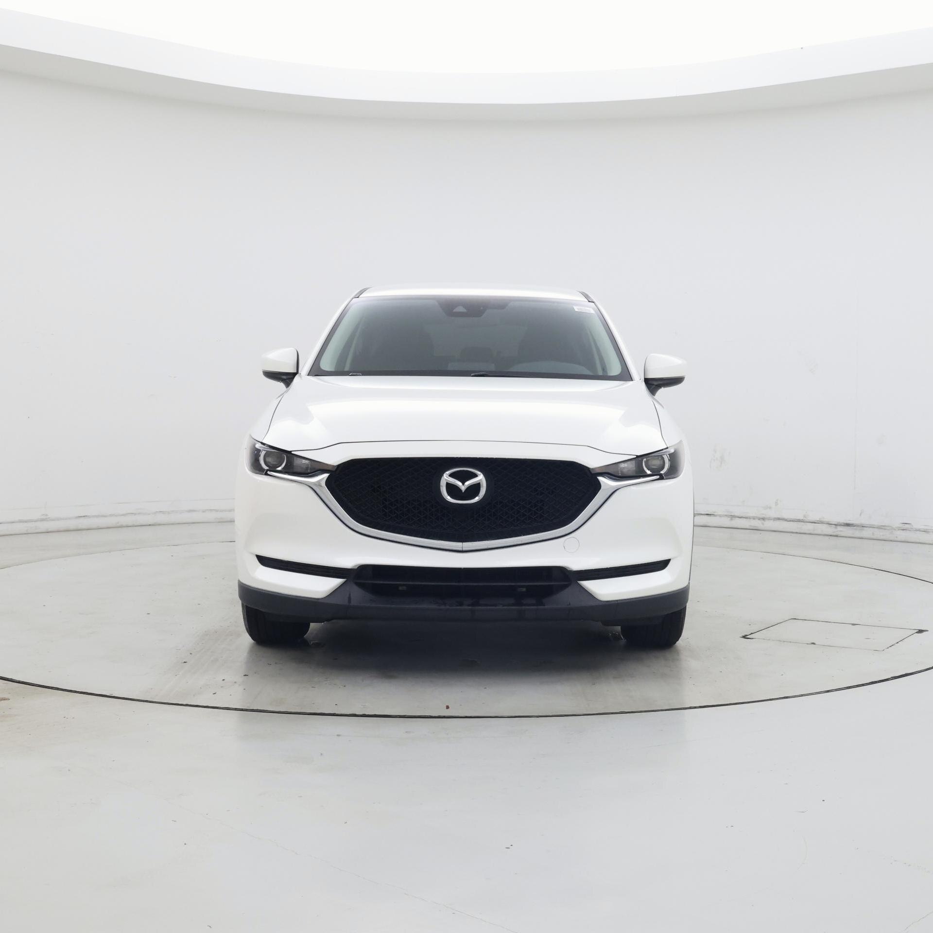 Thumbnail: 2018 Mazda CX-5 - 5