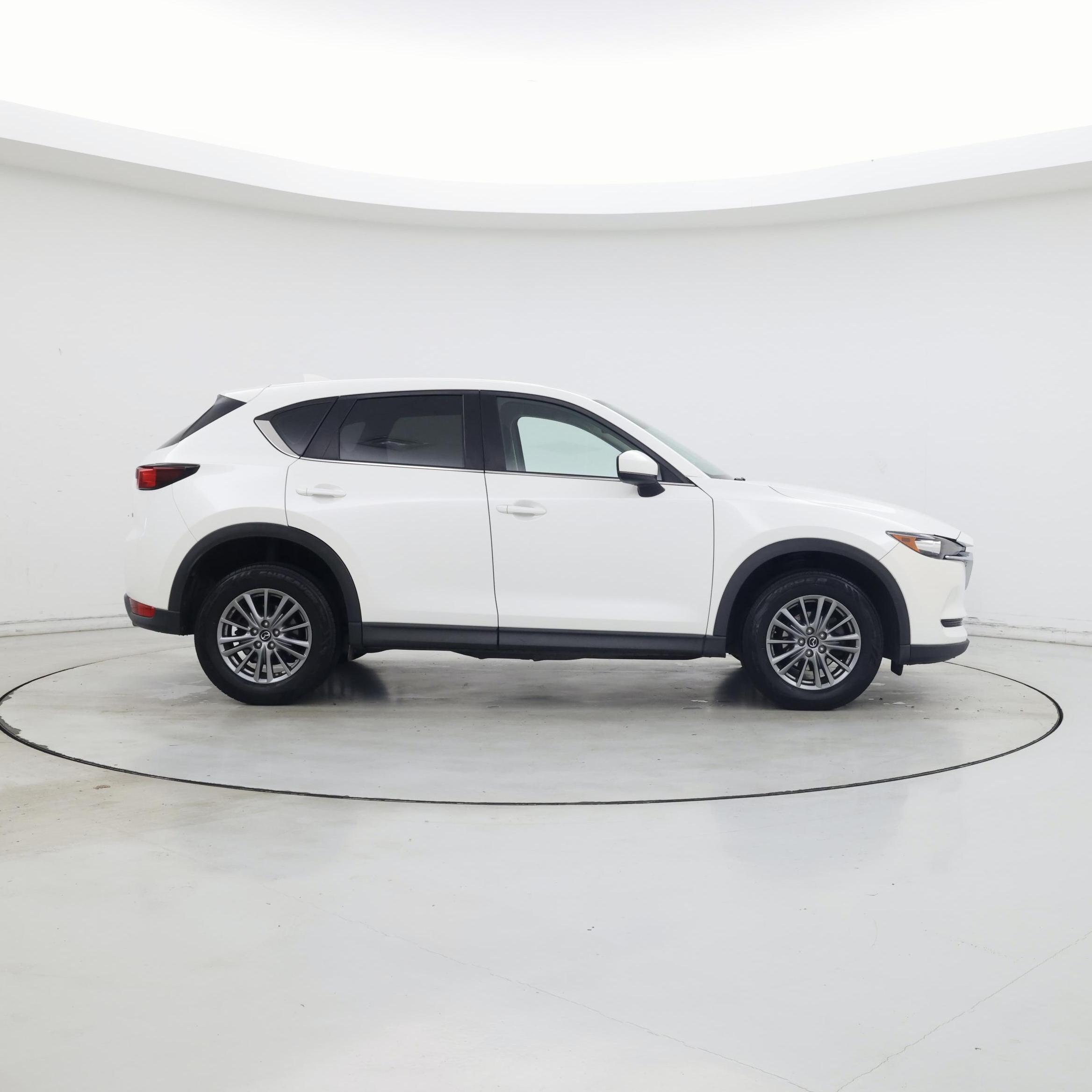 Thumbnail: 2018 Mazda CX-5 - 7