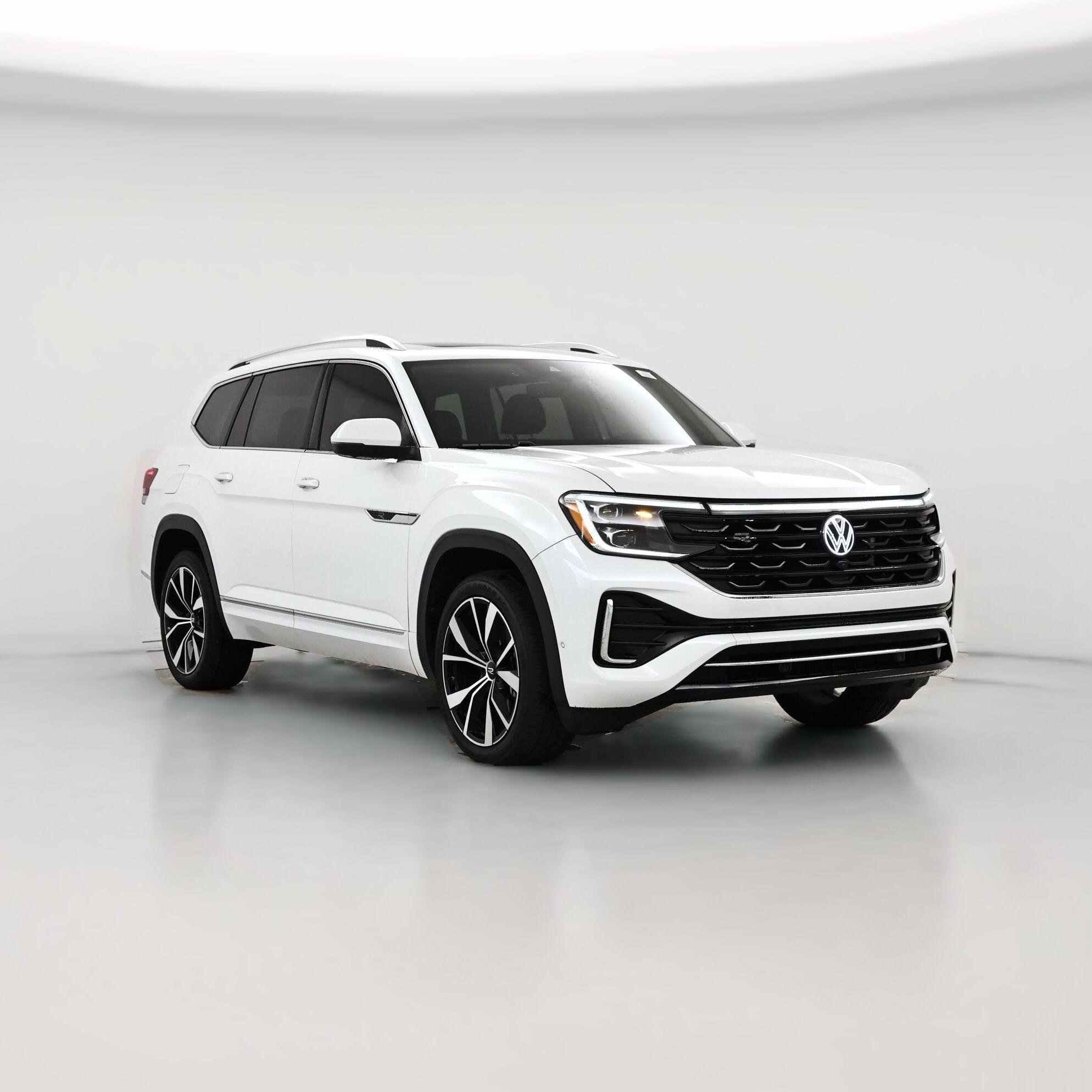 Thumbnail: 2024 Volkswagen Atlas - 1