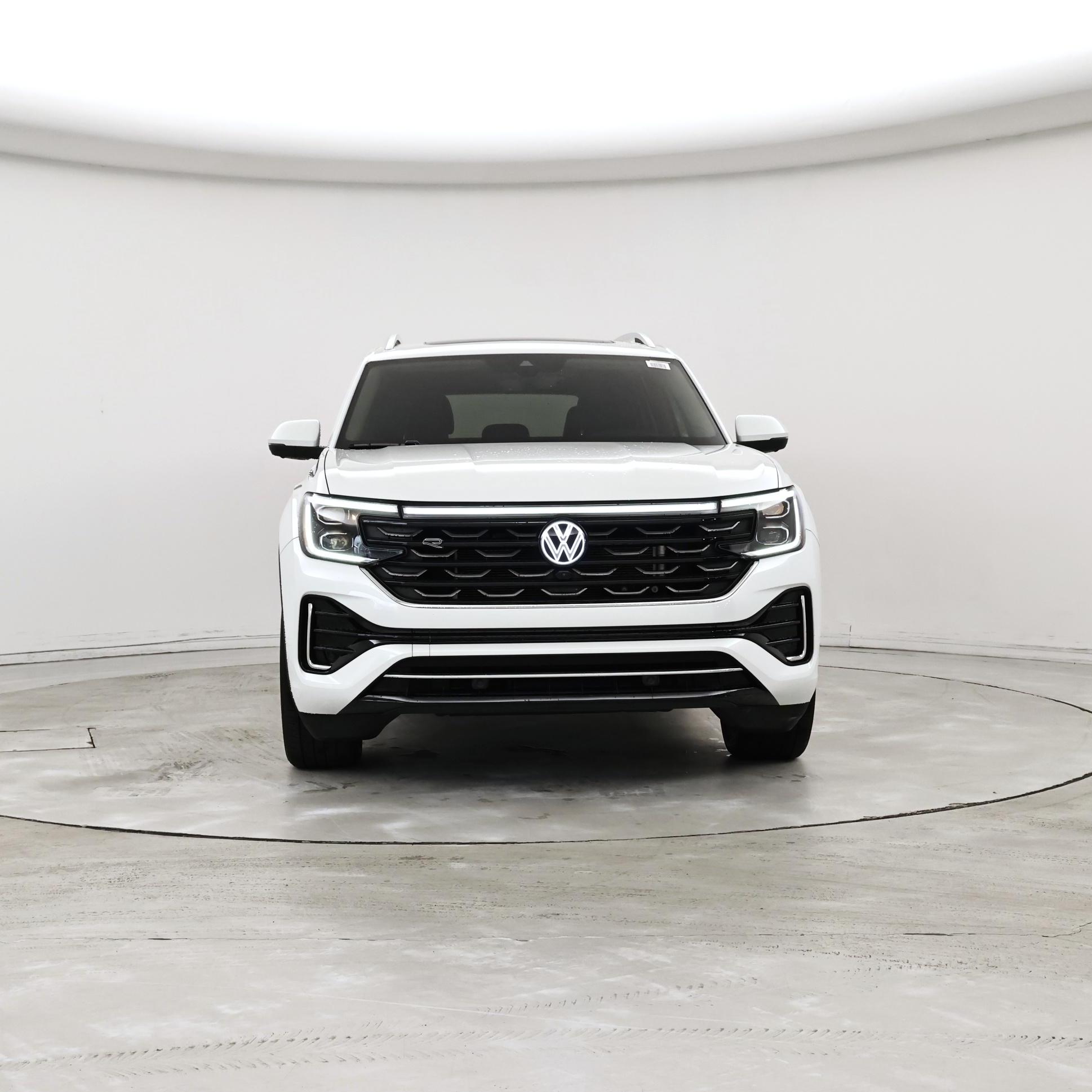 Thumbnail: 2024 Volkswagen Atlas - 5