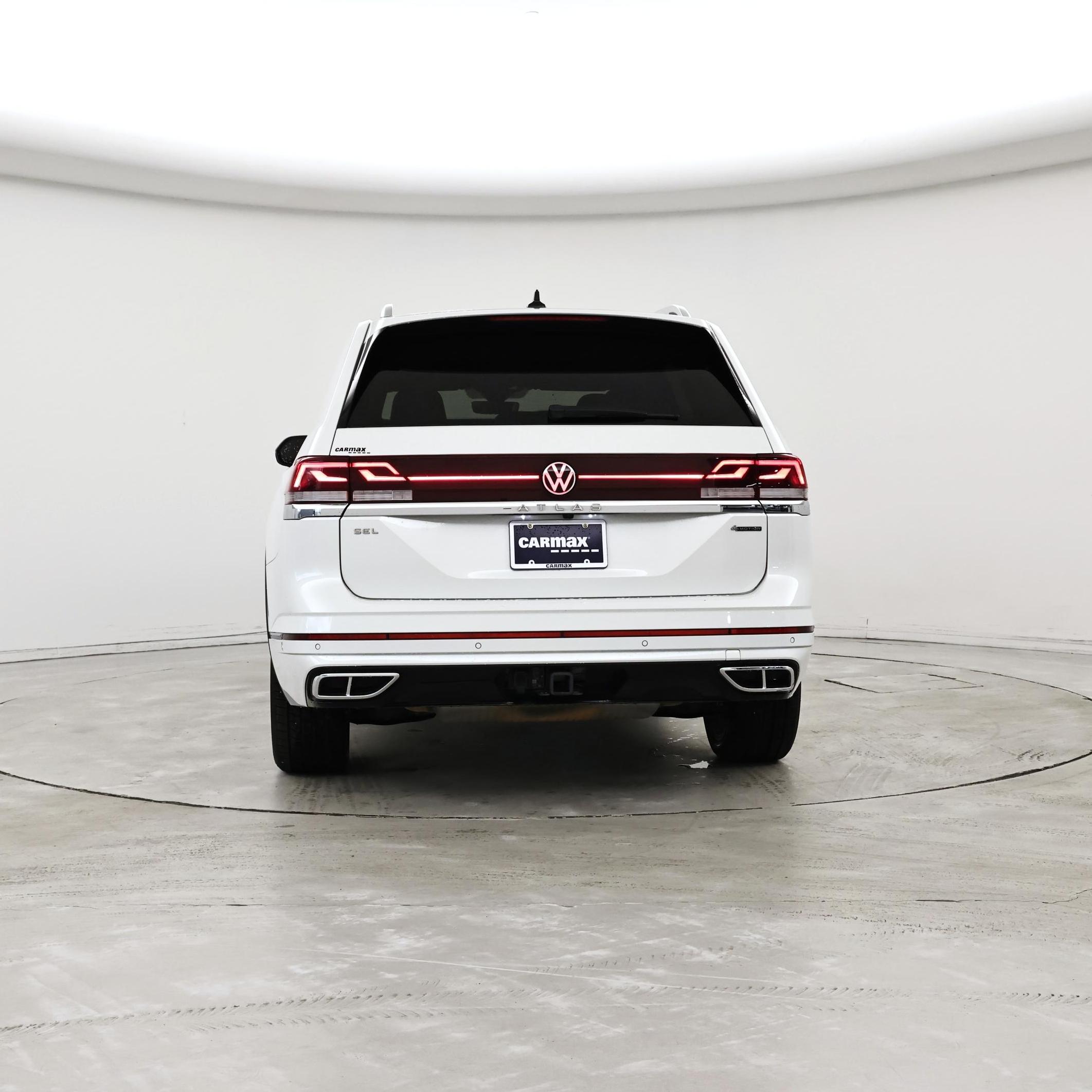 Thumbnail: 2024 Volkswagen Atlas - 6