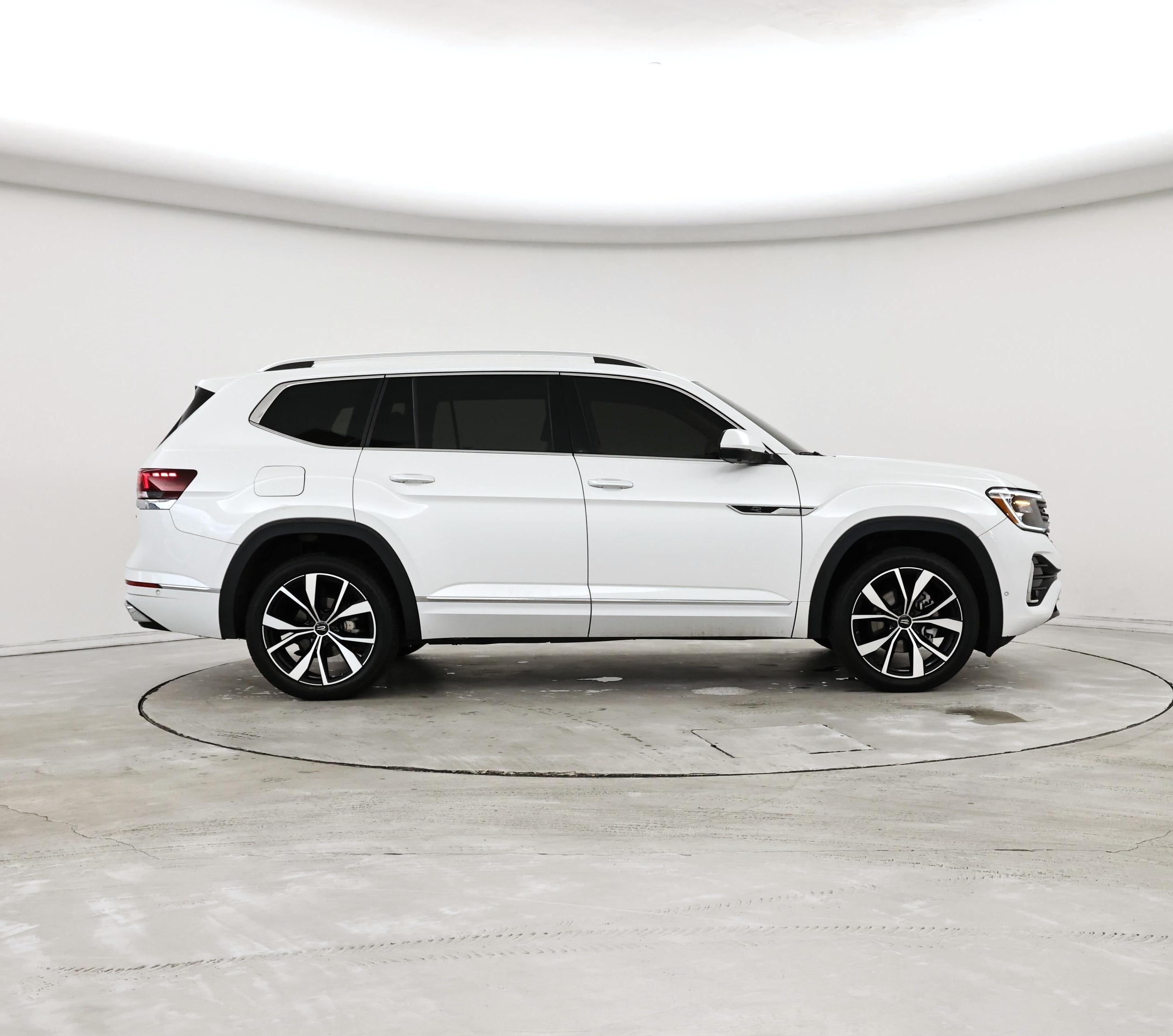 Thumbnail: 2024 Volkswagen Atlas - 7