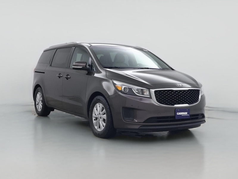 2017 Kia Sedona LX -
                  Kennesaw, GA