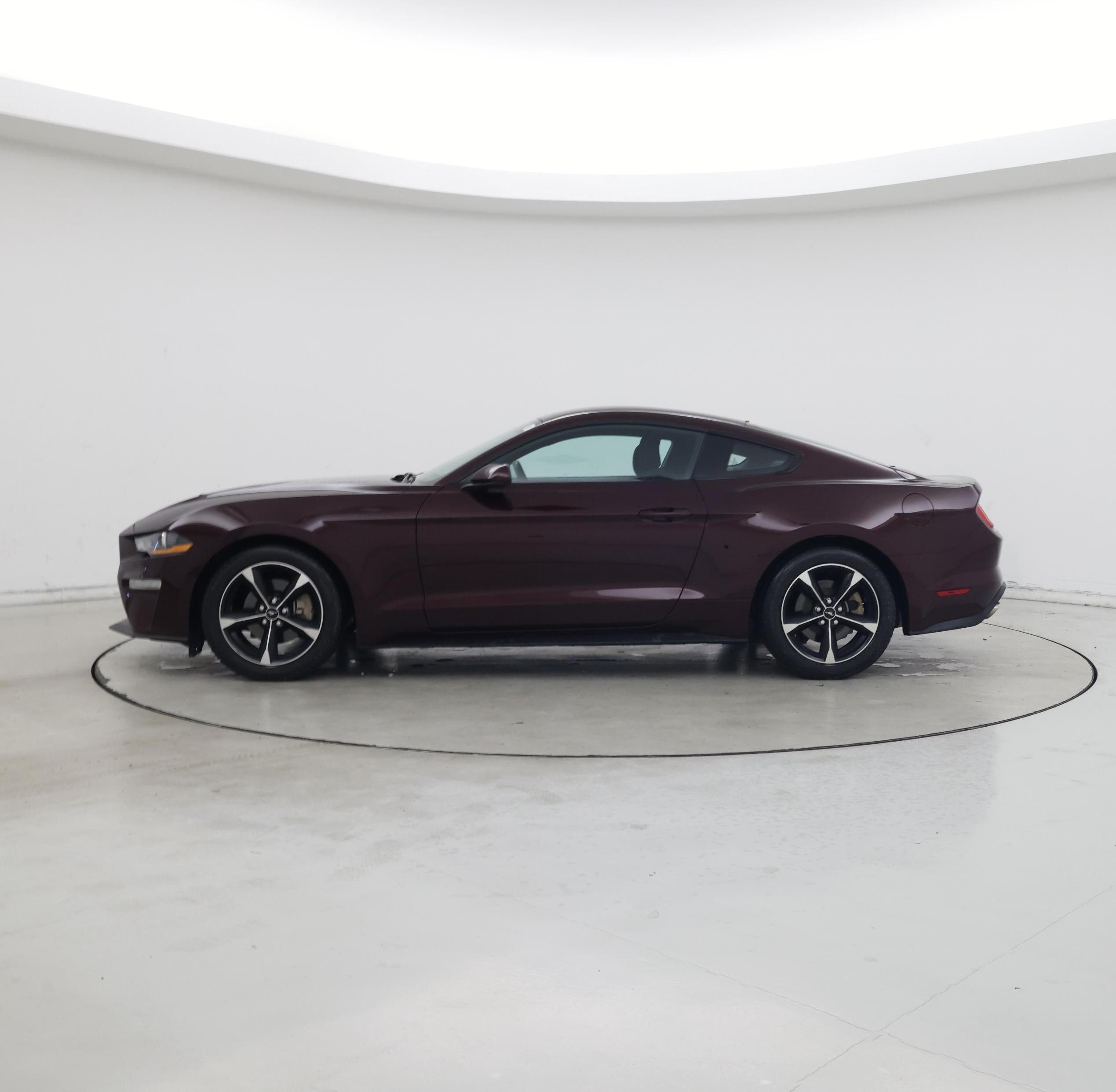 Thumbnail: 2018 Ford Mustang - 3