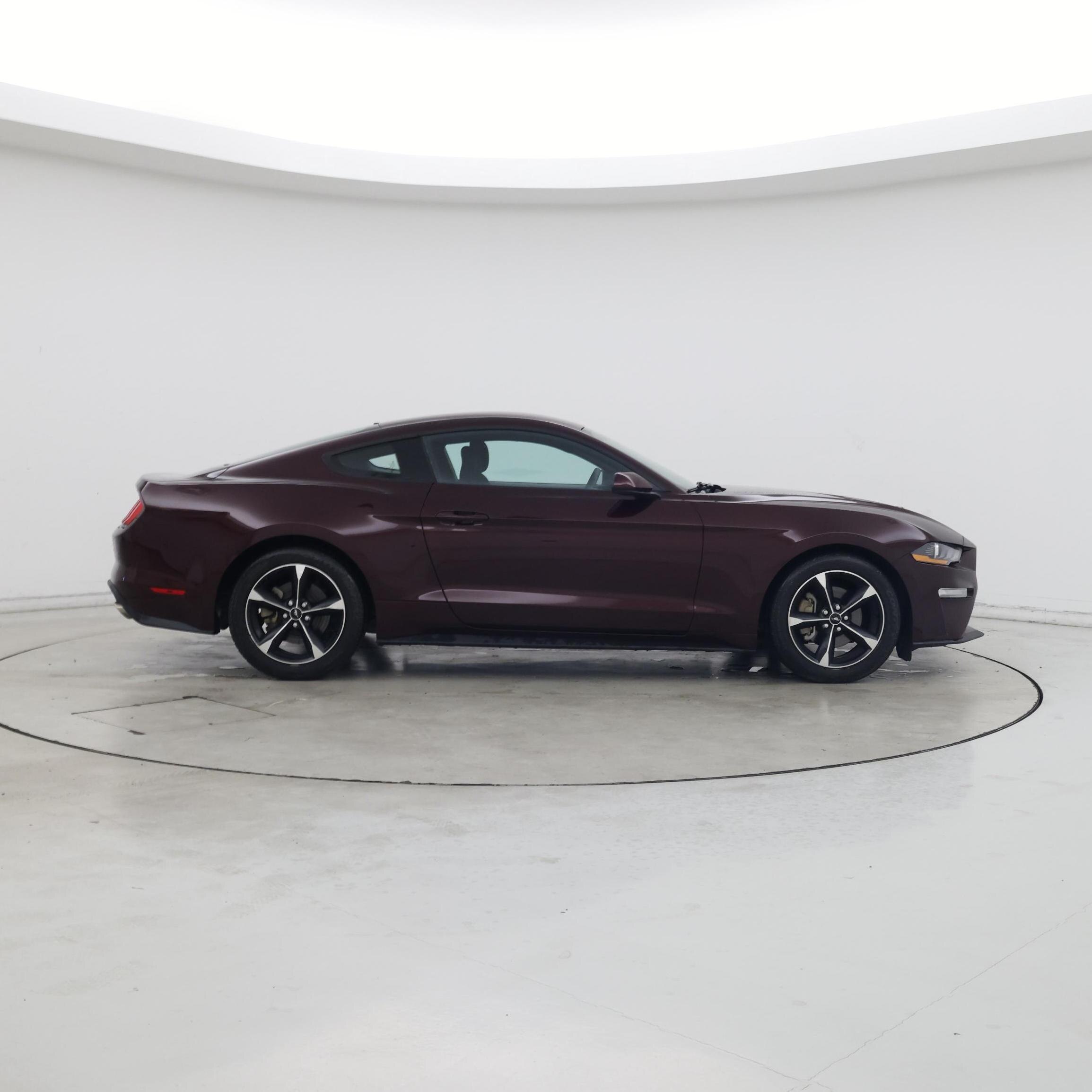 Thumbnail: 2018 Ford Mustang - 7