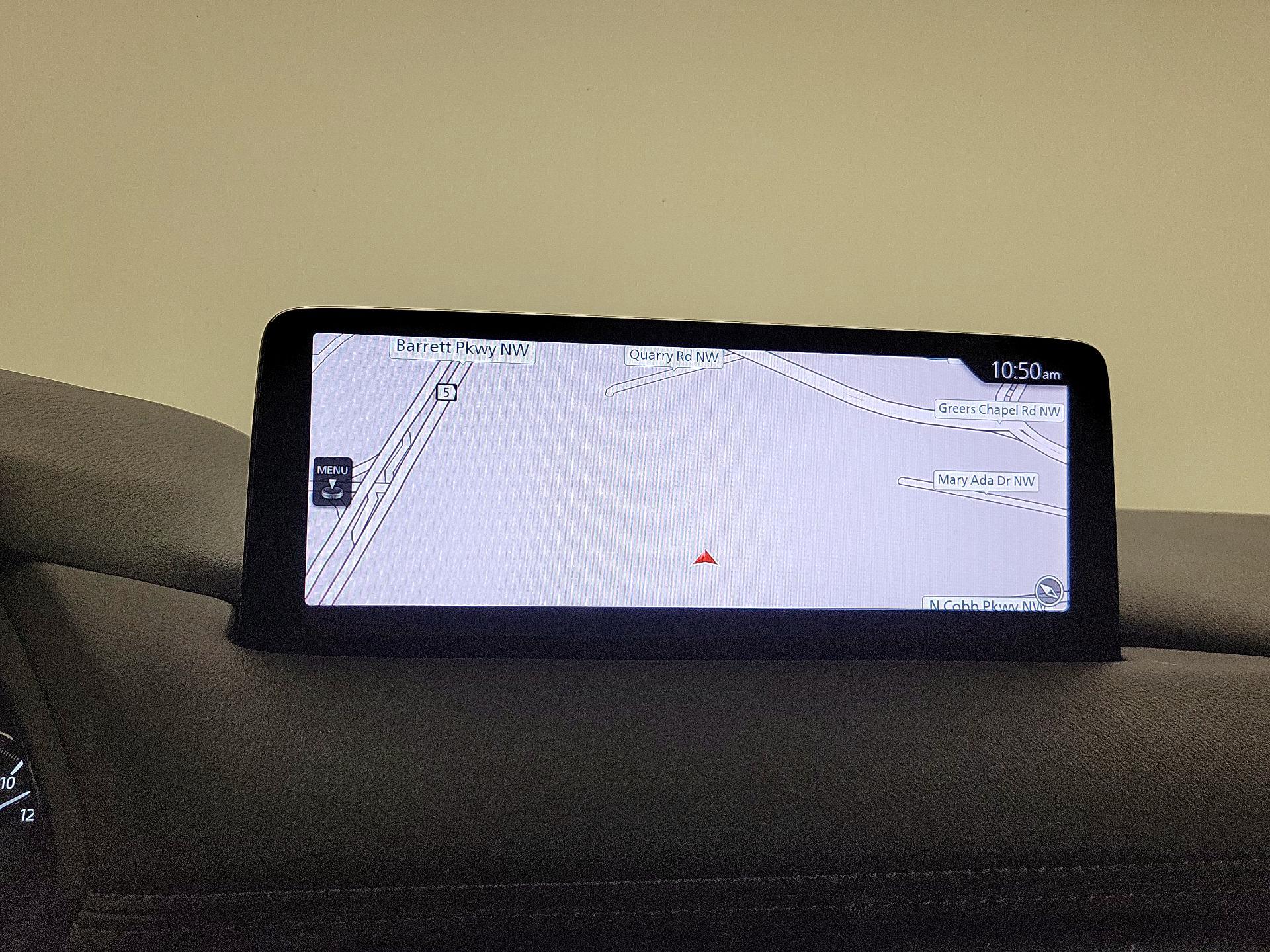 Thumbnail: 2021 Mazda CX-5 - 14