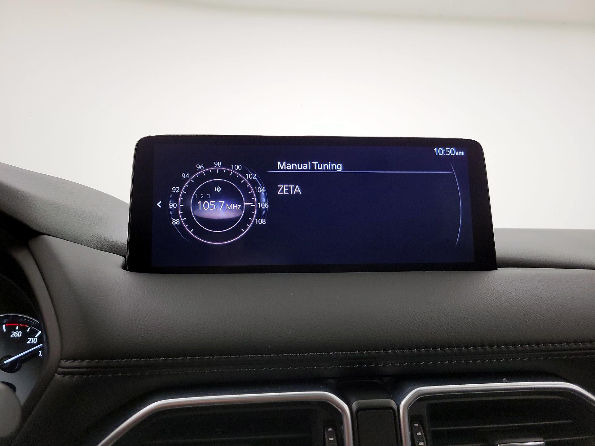 Thumbnail: 2021 Mazda CX-5 - 16