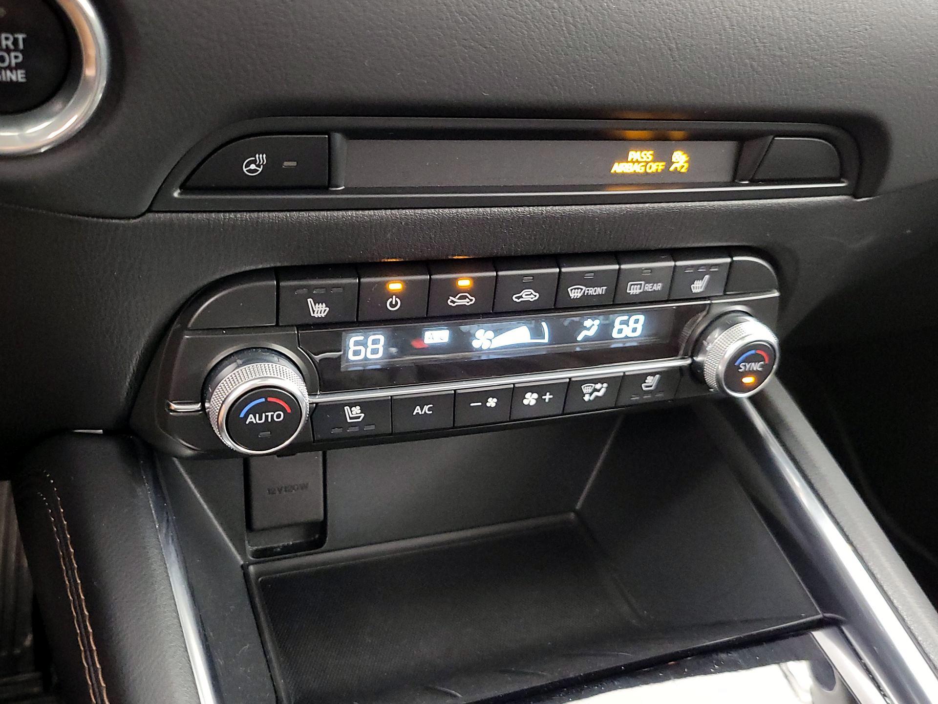 Thumbnail: 2021 Mazda CX-5 - 17