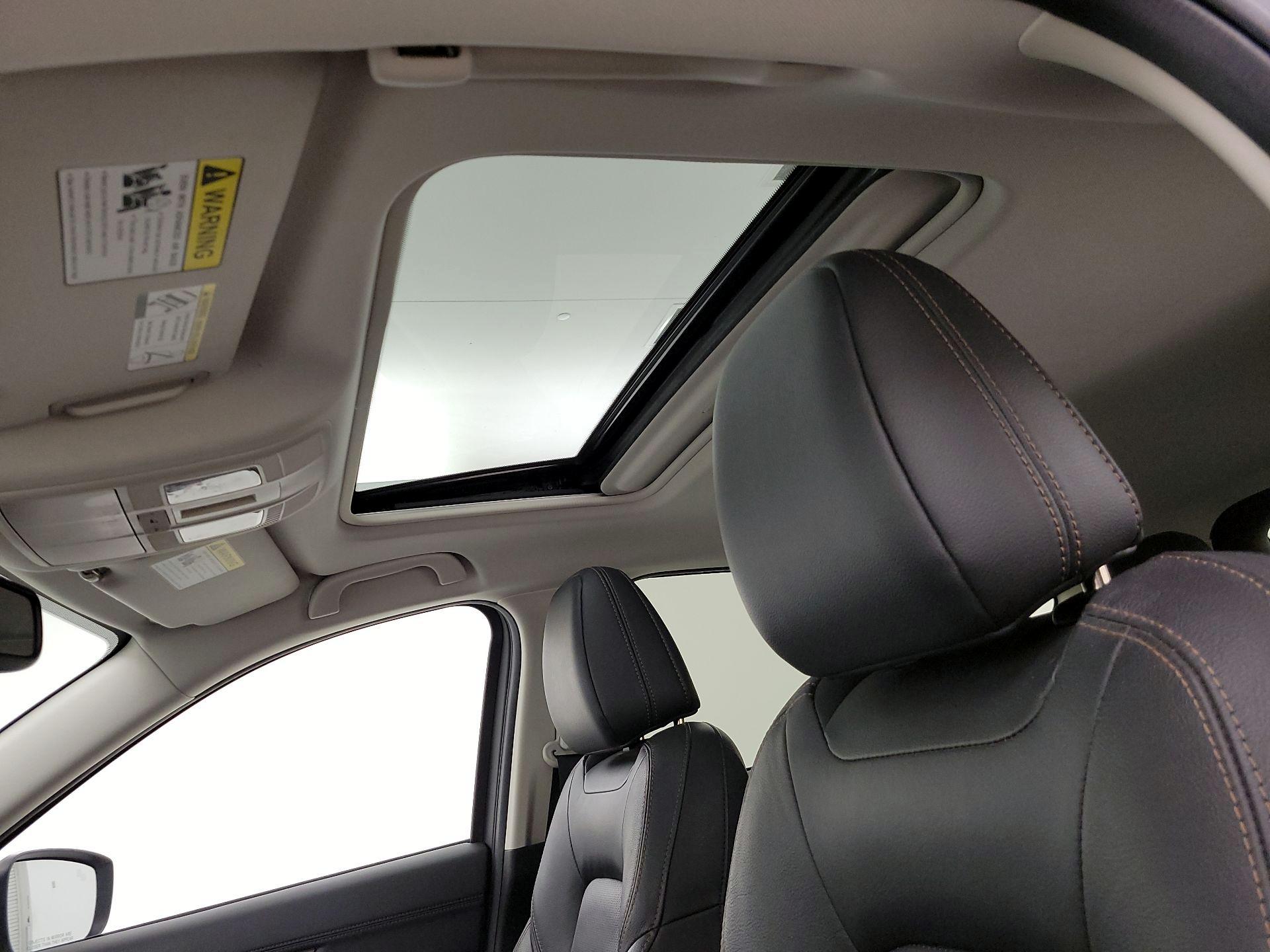 Thumbnail: 2021 Mazda CX-5 - 20