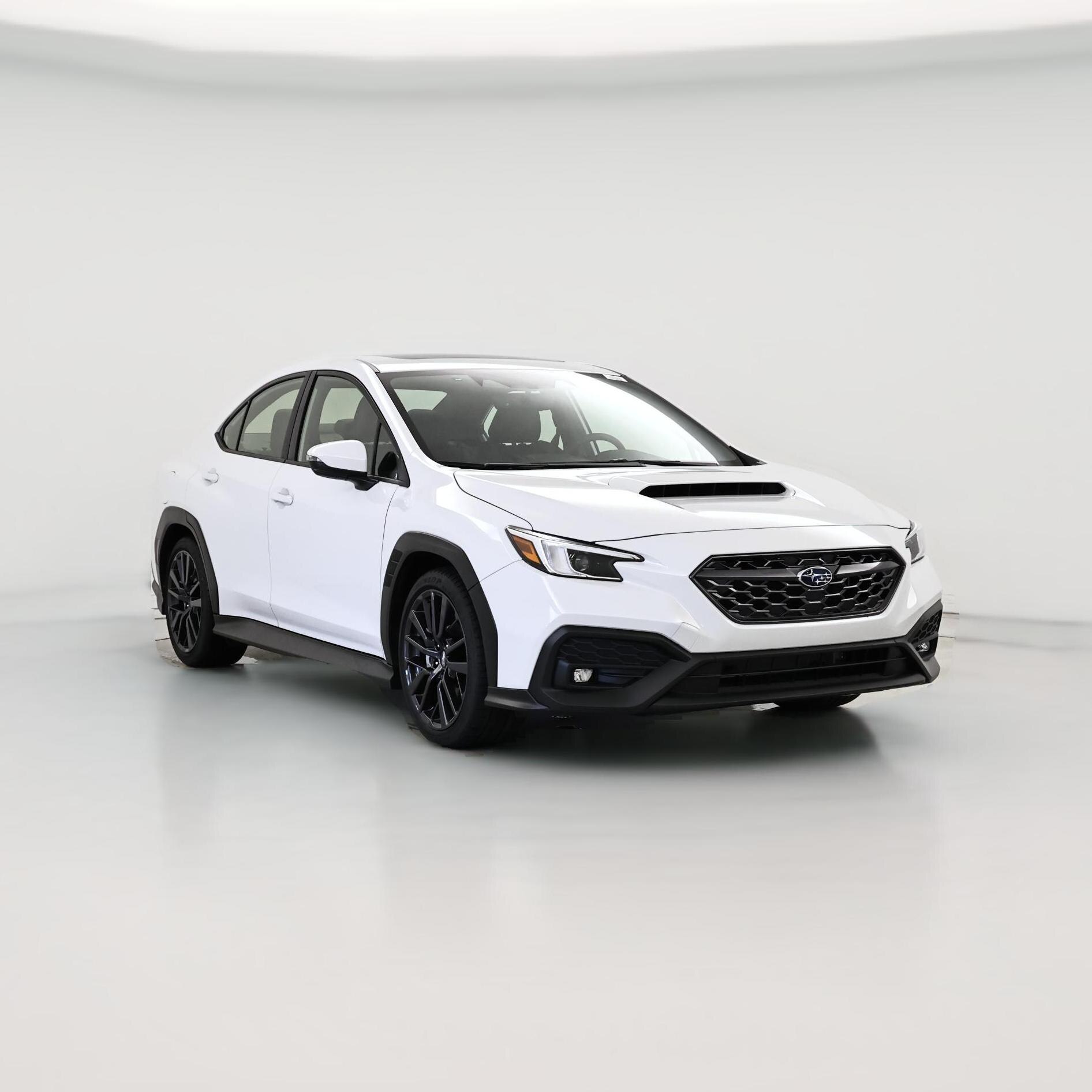Thumbnail: 2024 Subaru WRX - 1