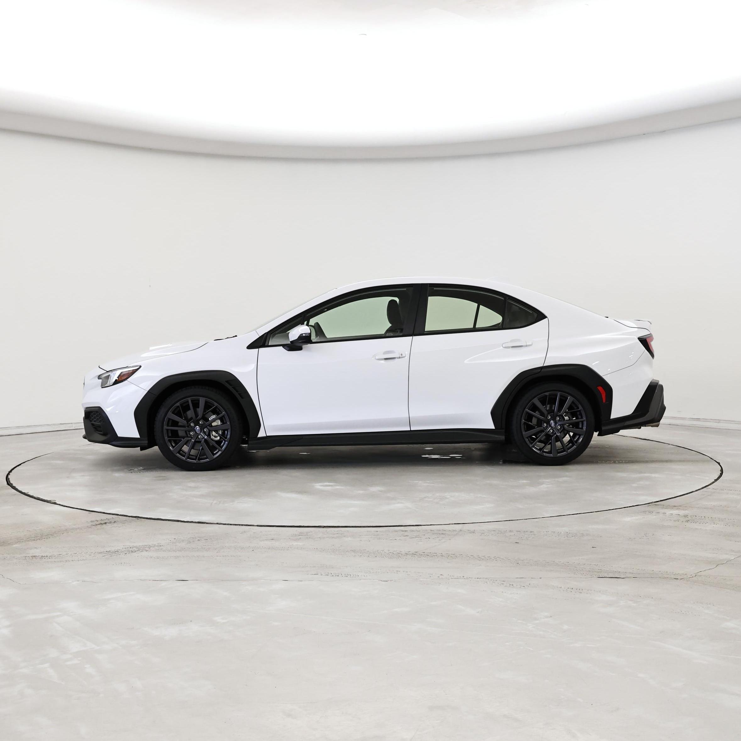 Thumbnail: 2024 Subaru WRX - 3